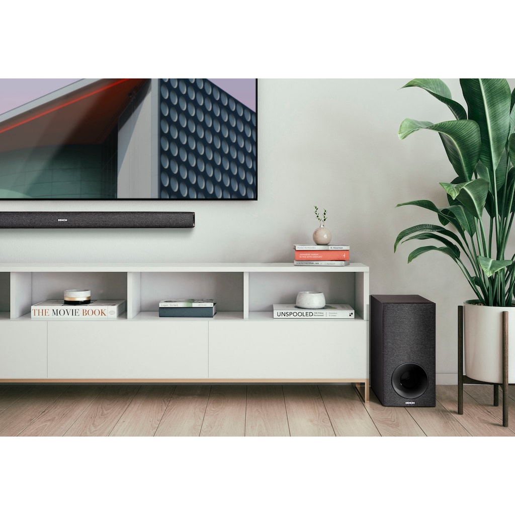 Denon Soundbar »DHT-S416«