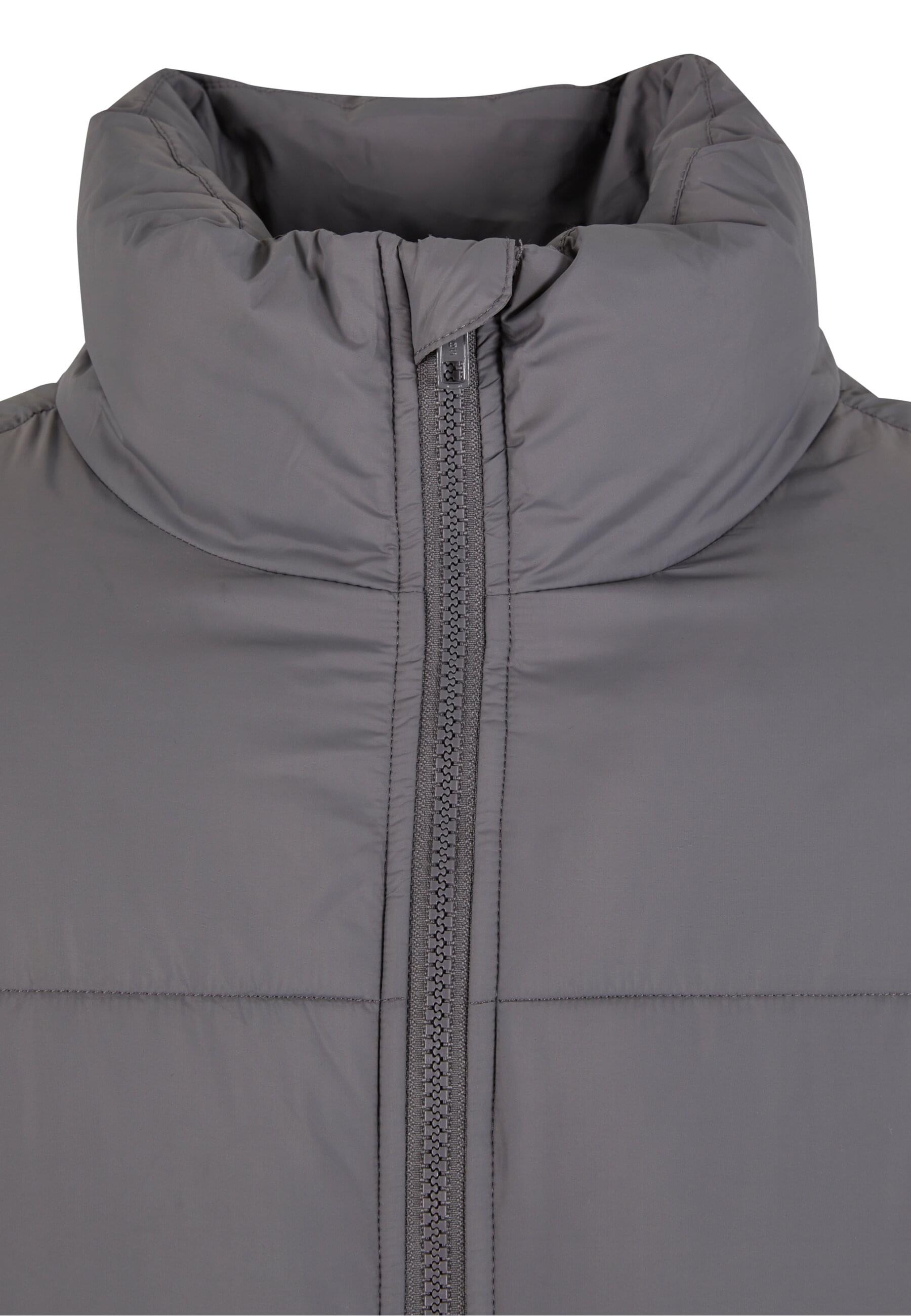 URBAN CLASSICS Winterjacke »Urban Classics Basic Puffer Winter Jacket«, (1 St.), mit Kapuze