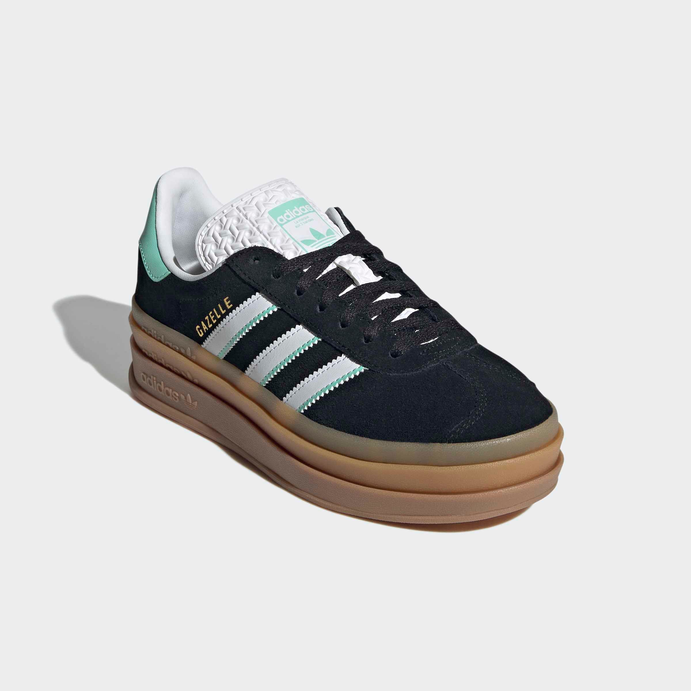 adidas Originals "GAZELLE BOLD" für Kinder & Jugendliche