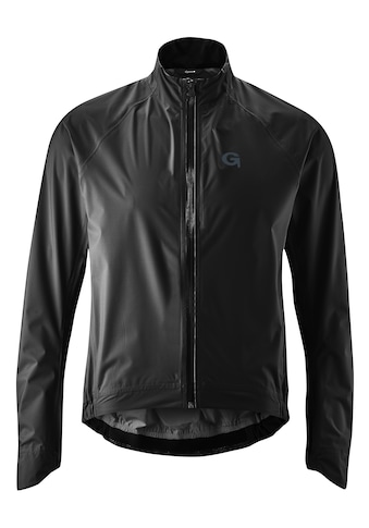 Gonso Fahrradjacke »CABLONE« 25-Lagenlaminat...