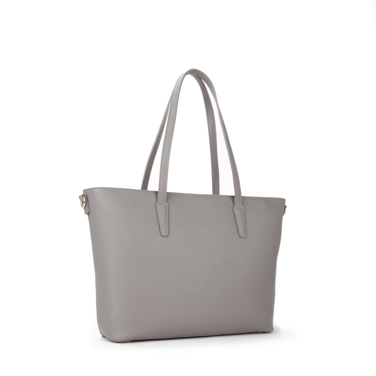 VALENTINO BAGS Shopper »ZERO RE« Damen Umhängetasche, Schultertasche mit Logoschriftzug
