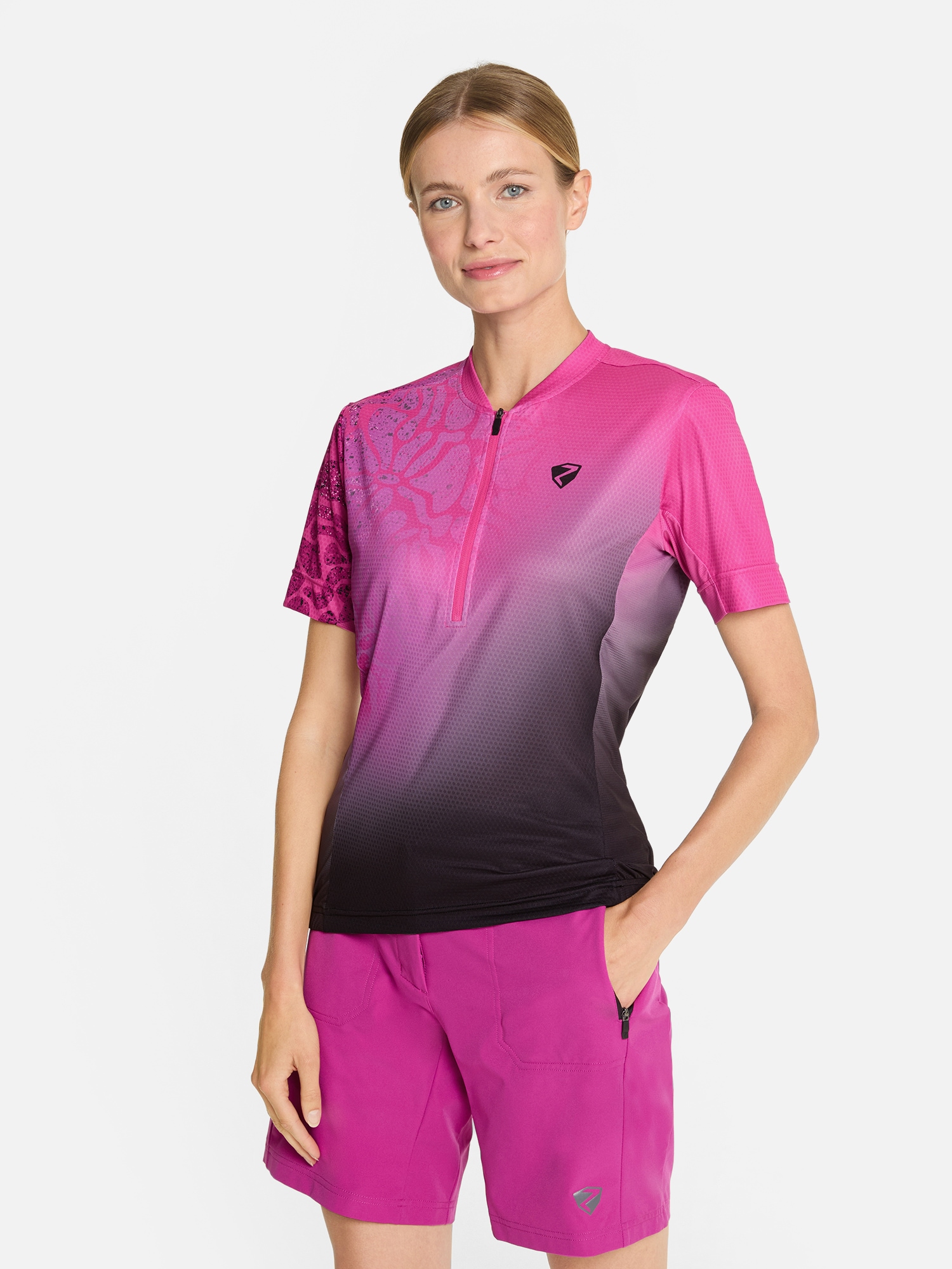 Ziener Radtrikot »NELENIA-Z«