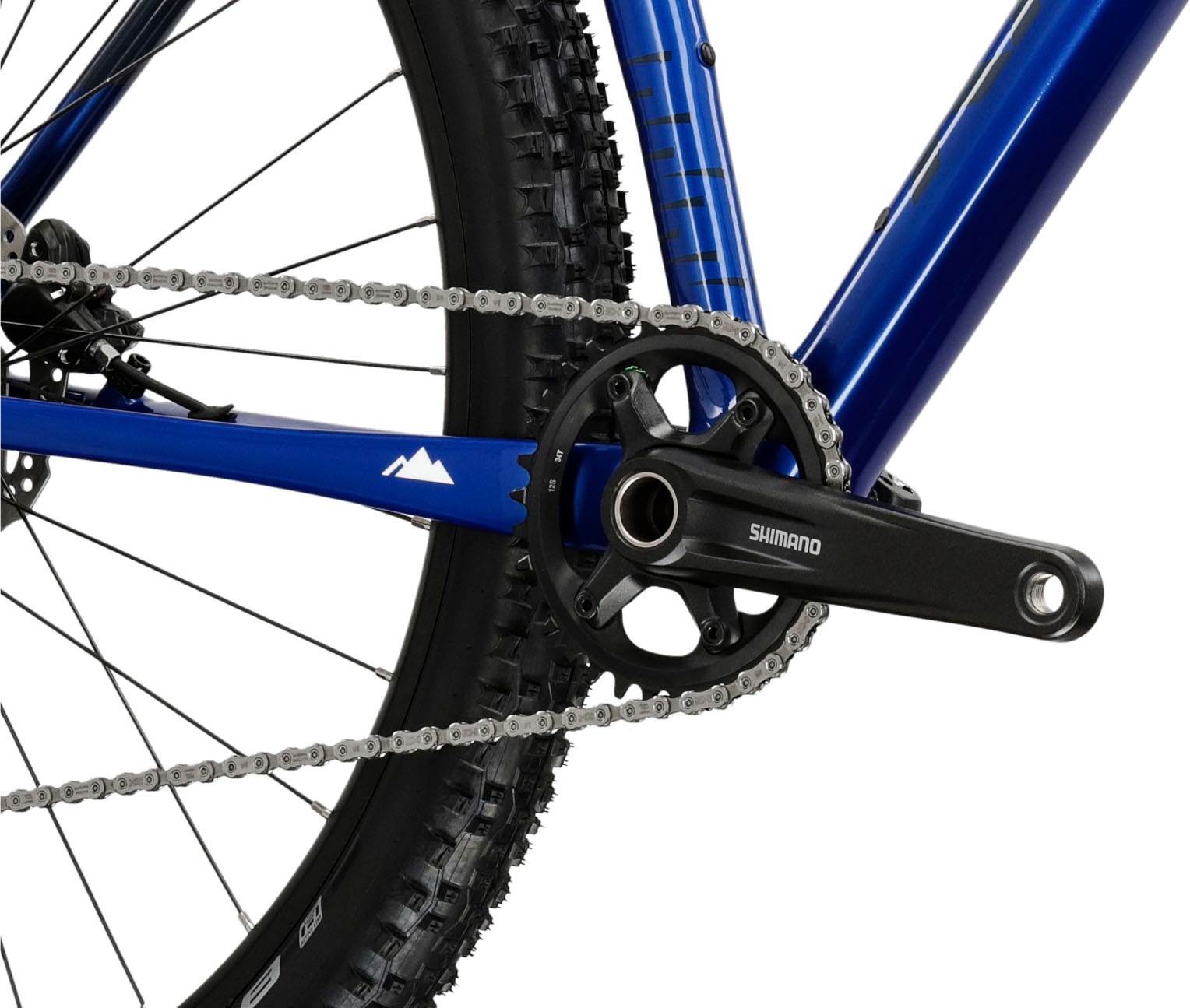 Kross Mountainbike »Hardtail Level 8.0«, 12 Gang, Shimano, DEORE M6100 Schaltwerk, Kettenschaltung