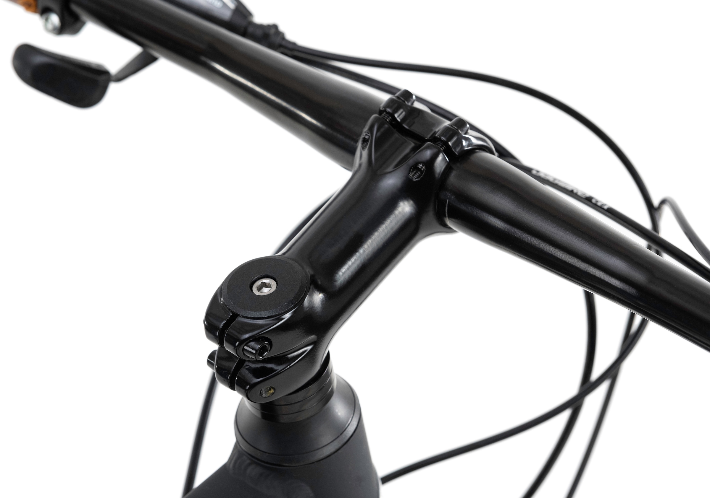 Adore Urbanbike »Bloor«, 24 Gang, Shimano, Acera Schaltwerk, Kettenschaltung, für Herren, Kettenschaltung