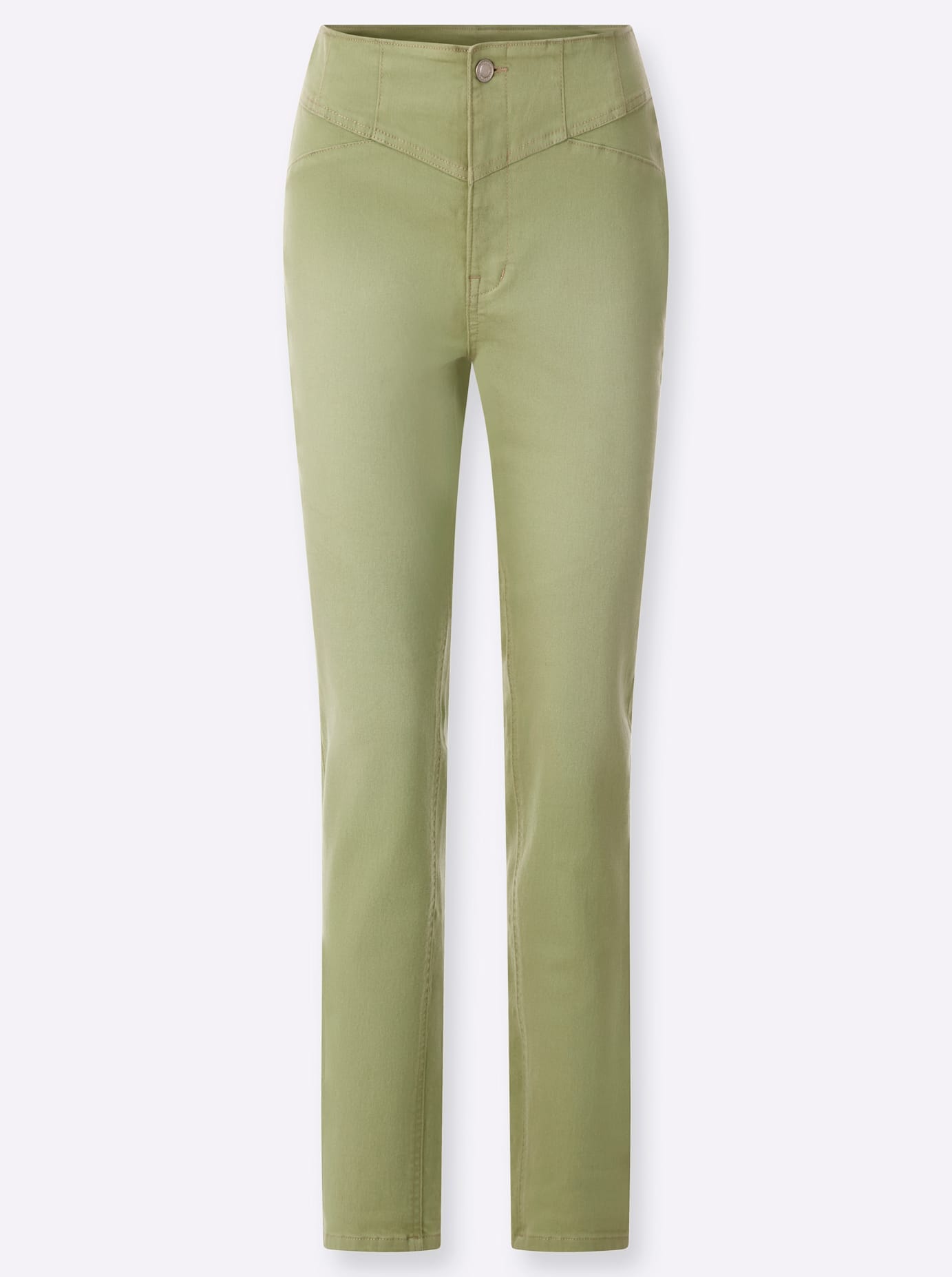 Casual Looks Bequeme Jeans
