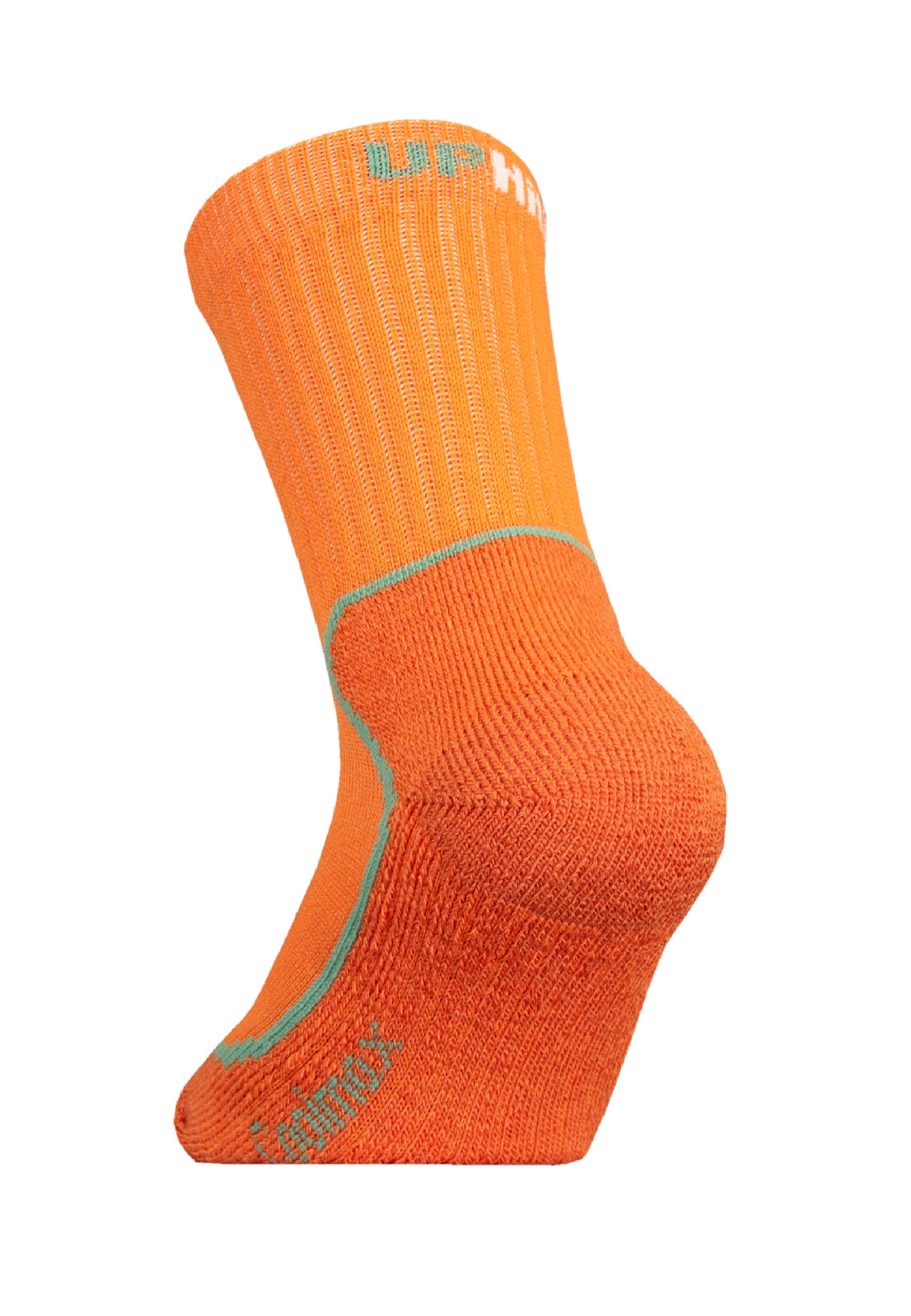 UphillSport Socken »KEVO JR«, (1 Paar), mit mehrlagiger Struktur und Coolmax