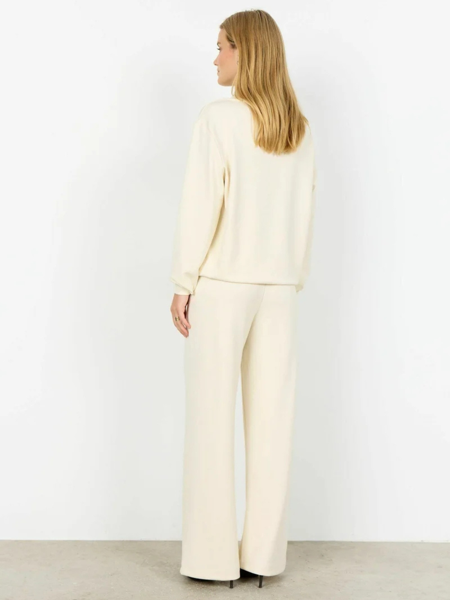 soyaconcept Strickpullover »Soya Concept Sweater SC-BANU«