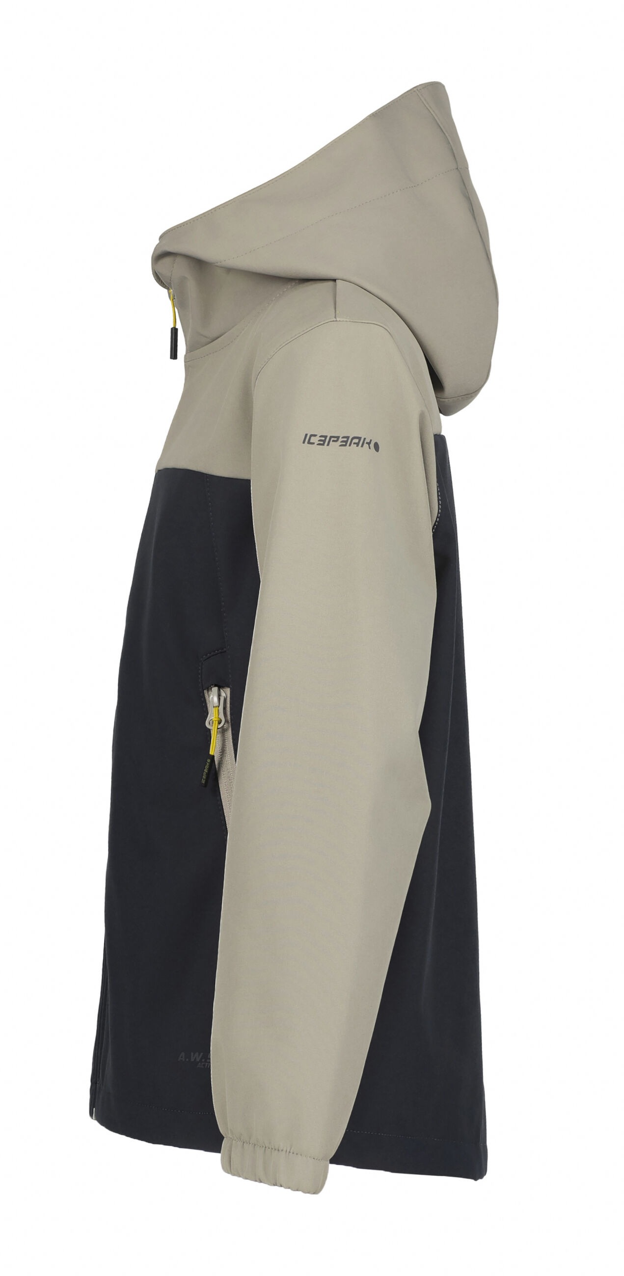 Thumbnail - Icepeak Outdoorjacke "Icepeak Softshell jacke Konan Jr"