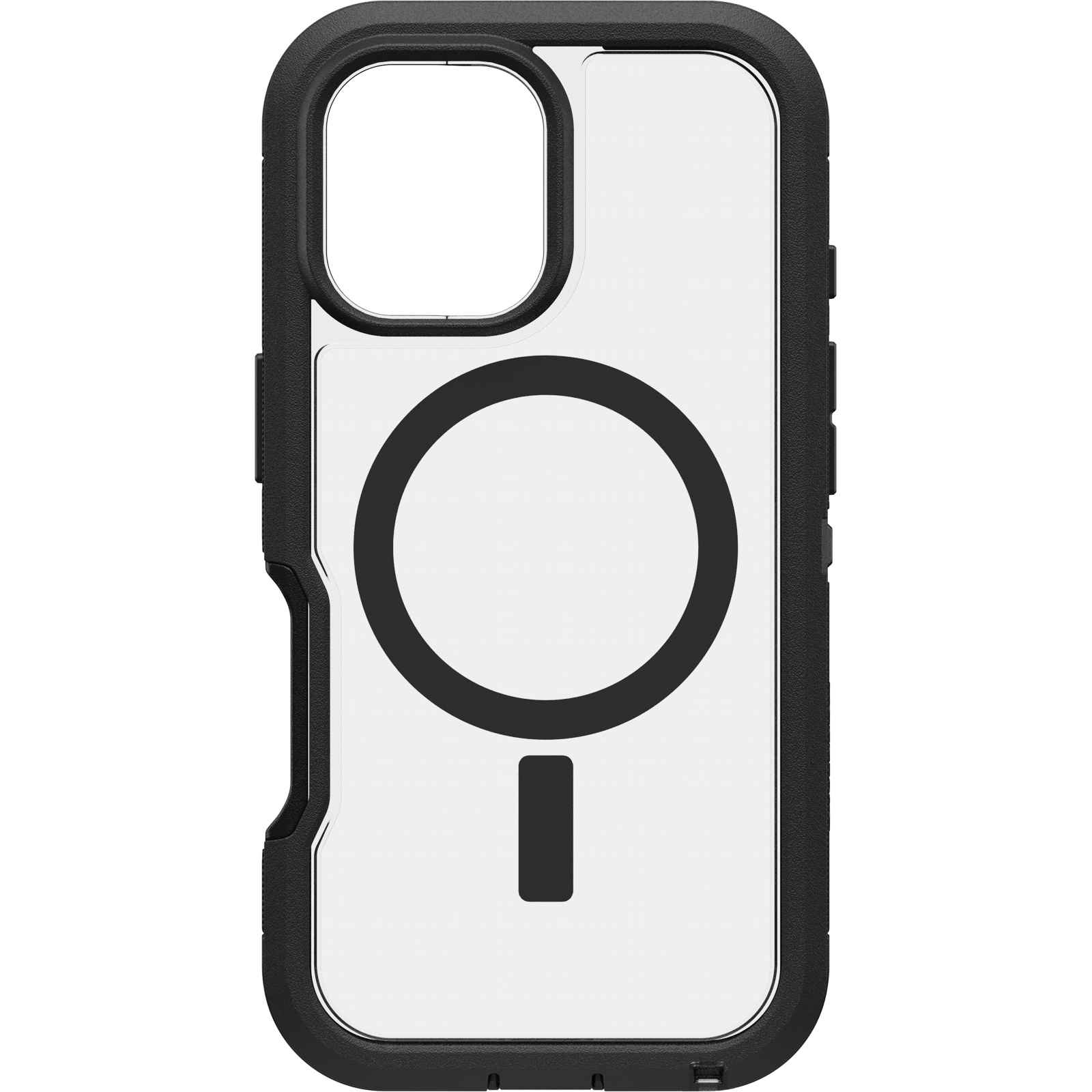 Otterbox Handyhülle »Defender XT für Apple iPhone 16« iPhone 16 Backcover, Schutzhülle, Handyschutzhülle, Case, Schutzcase, stoßfest