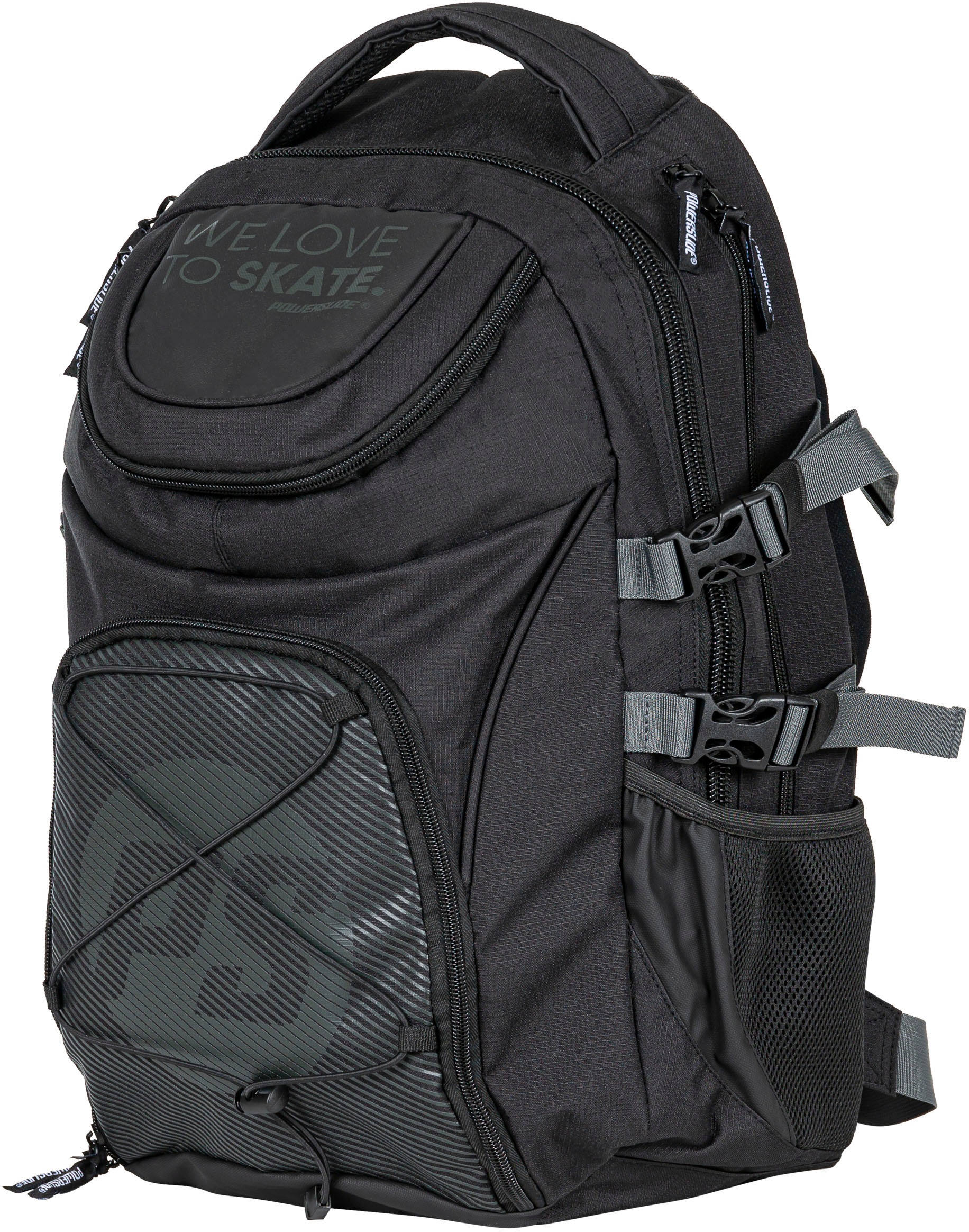 Powerslide Sportrucksack "WeLoveToSkate Backpack" günstig online kaufen