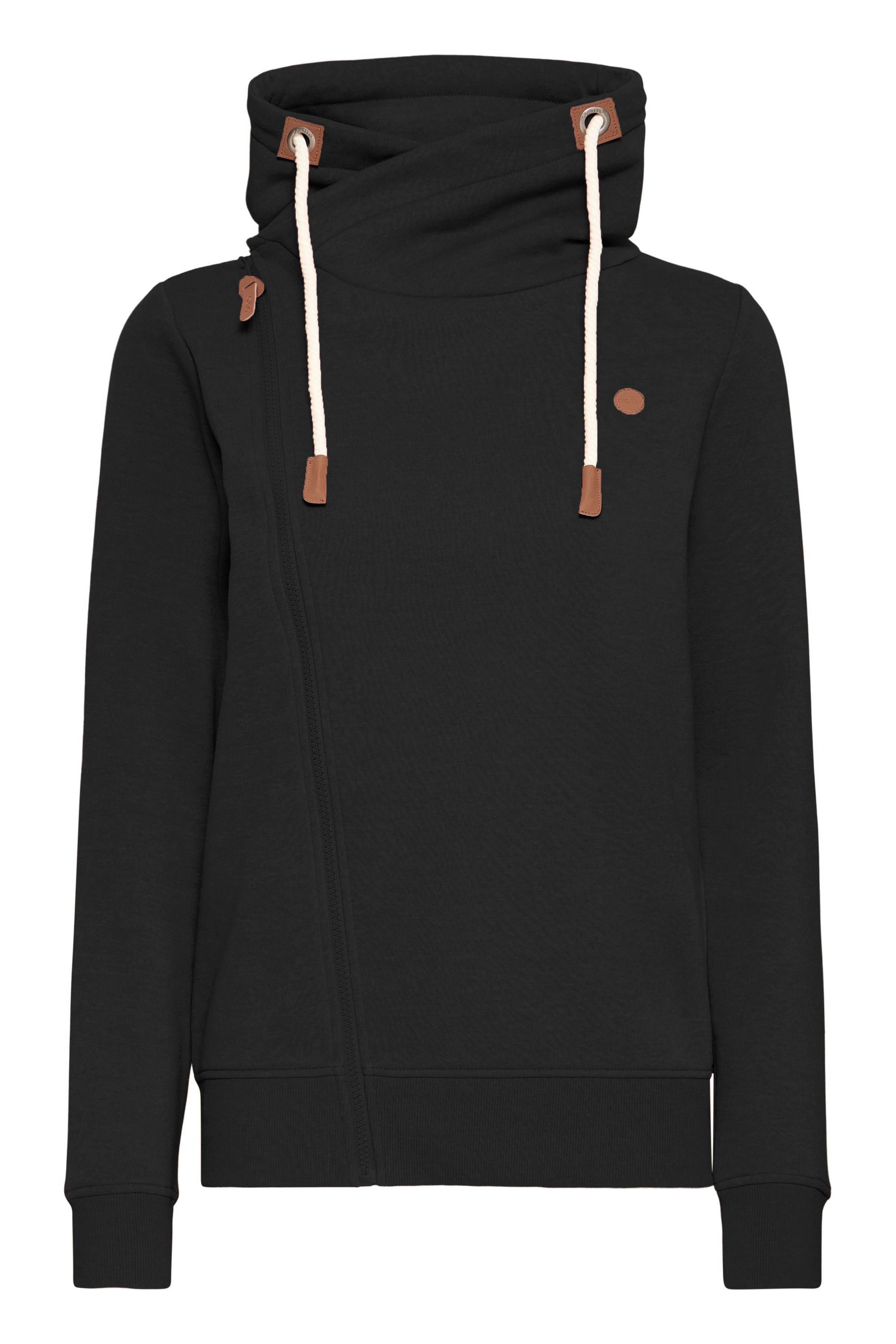 OXMO Sweatjacke "Trainingsjacke OXMille"