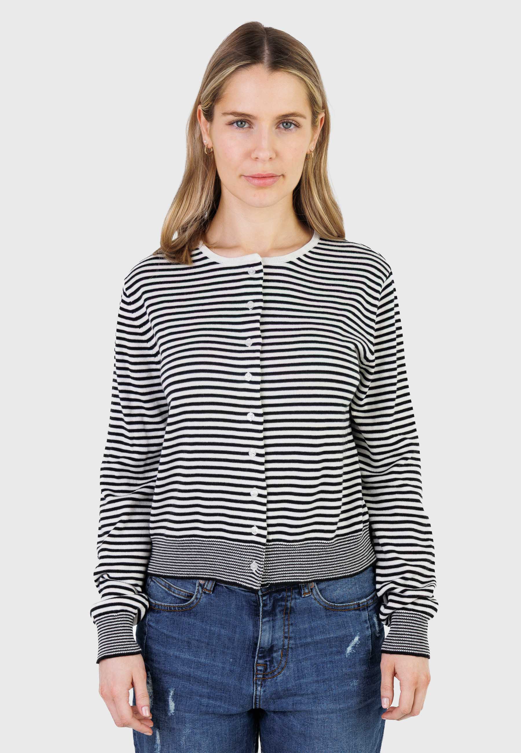 Kleinigkeit Cardigan »Kleinigkeit Lana Del Ringel« 1