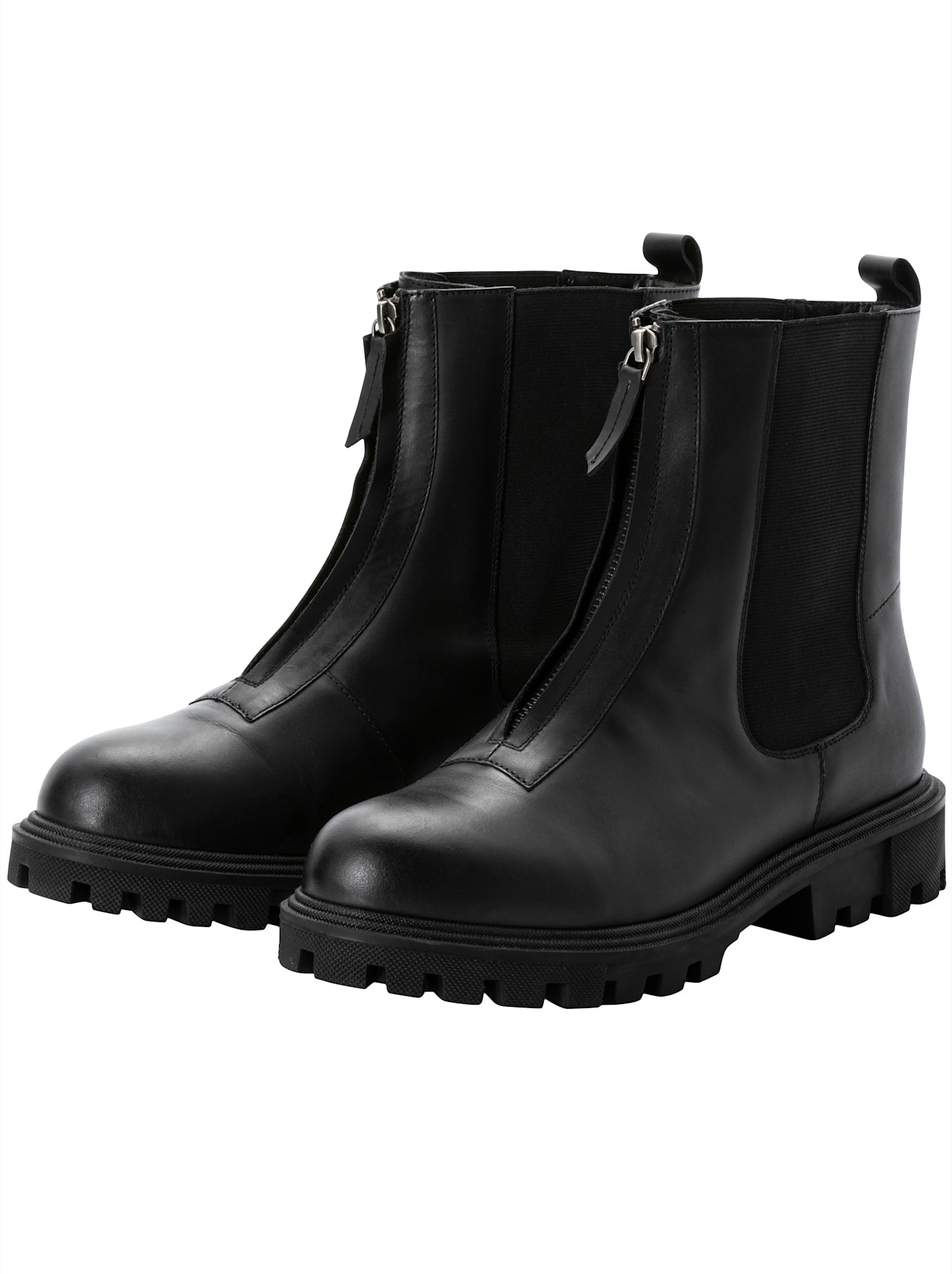 Sheego Stiefelette günstig online kaufen
