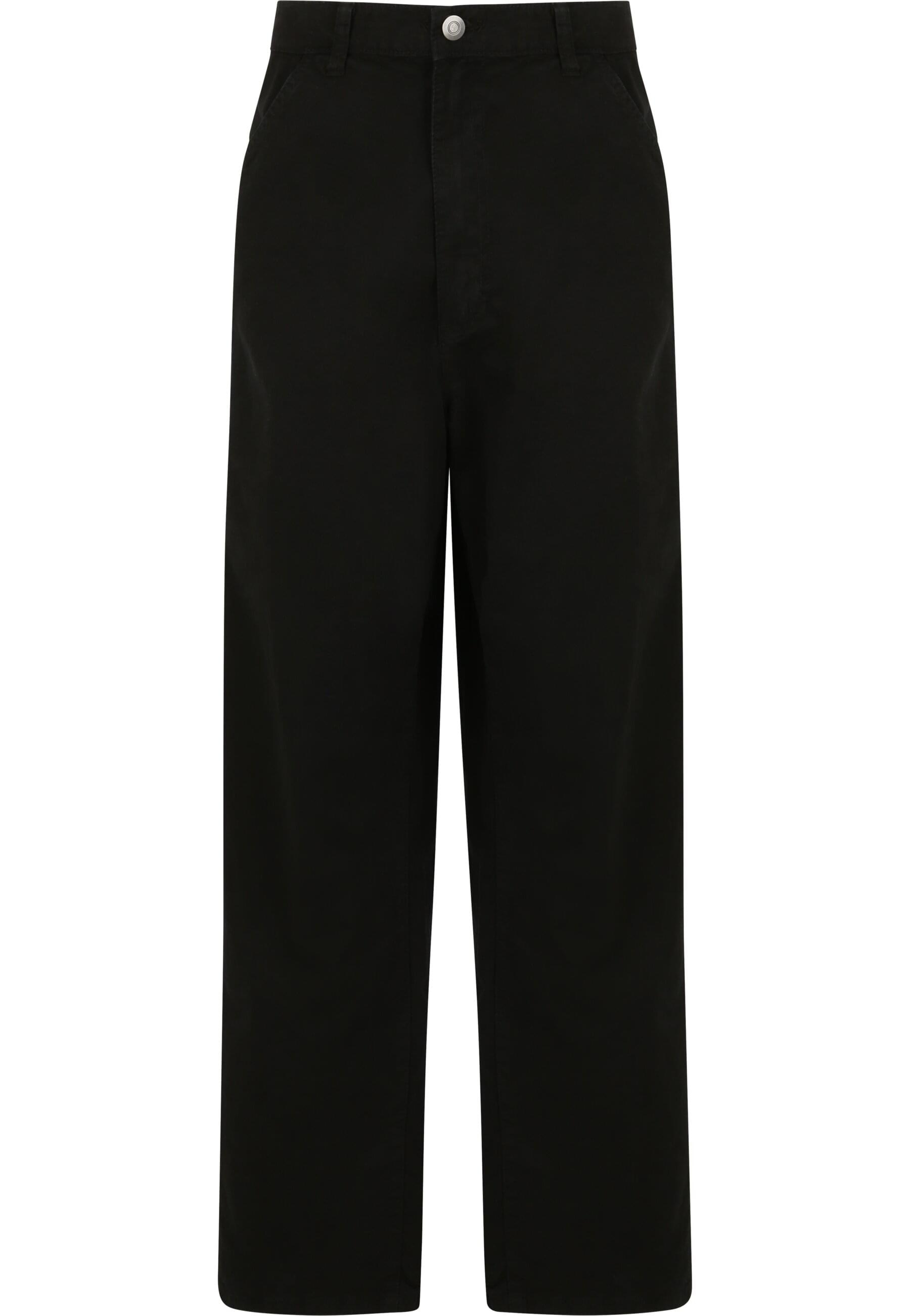 URBAN CLASSICS Stoffhose "Urban Classics Herren Carpenter Pants", (1 tlg.)