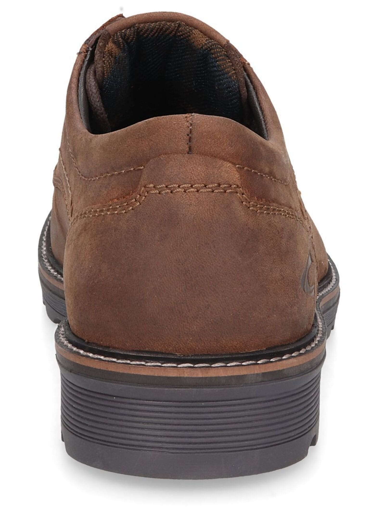 camel active Schnürschuh »camel active Halbschuhe Leder«