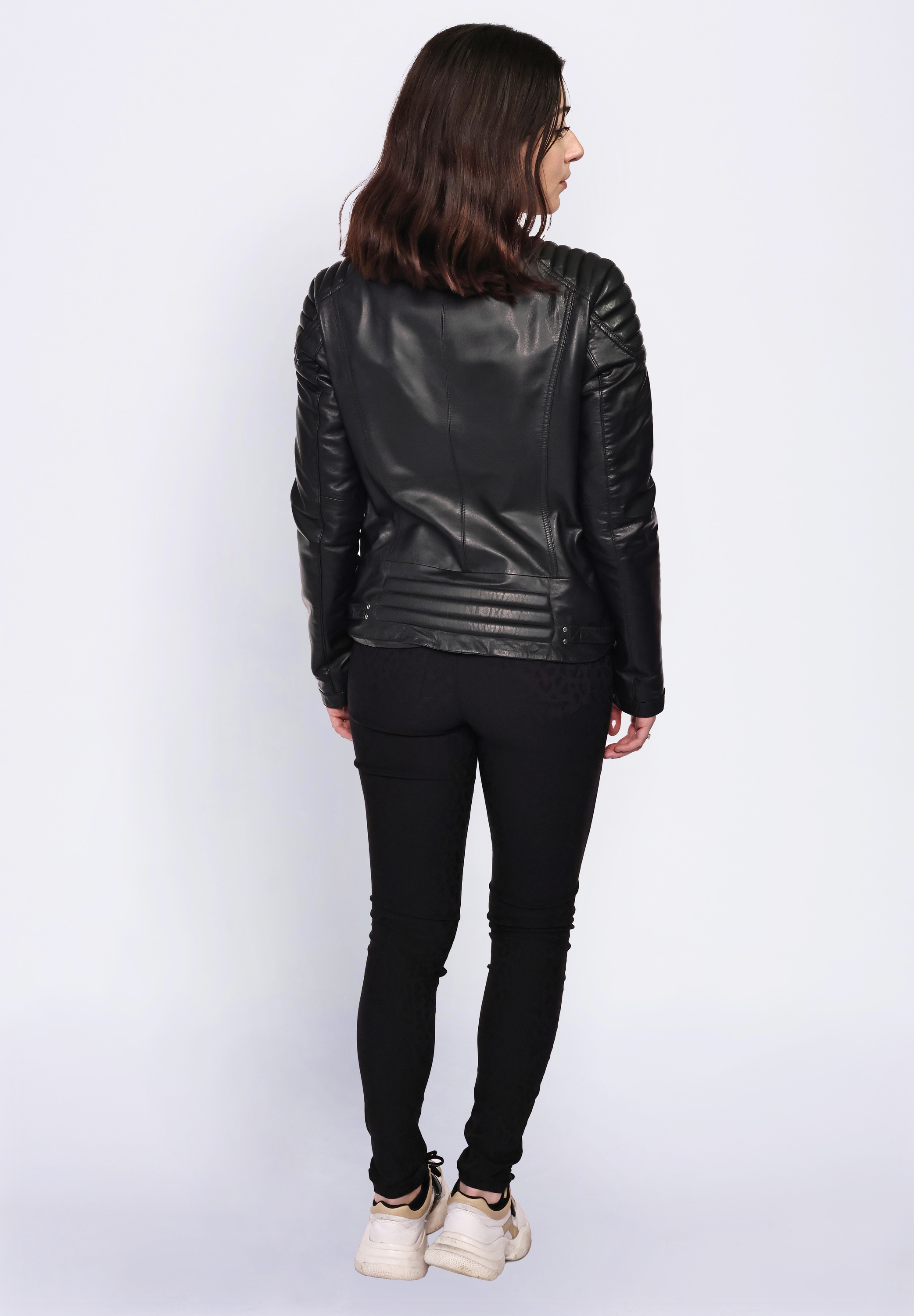 MUSTANG Lederjacke »31020257«