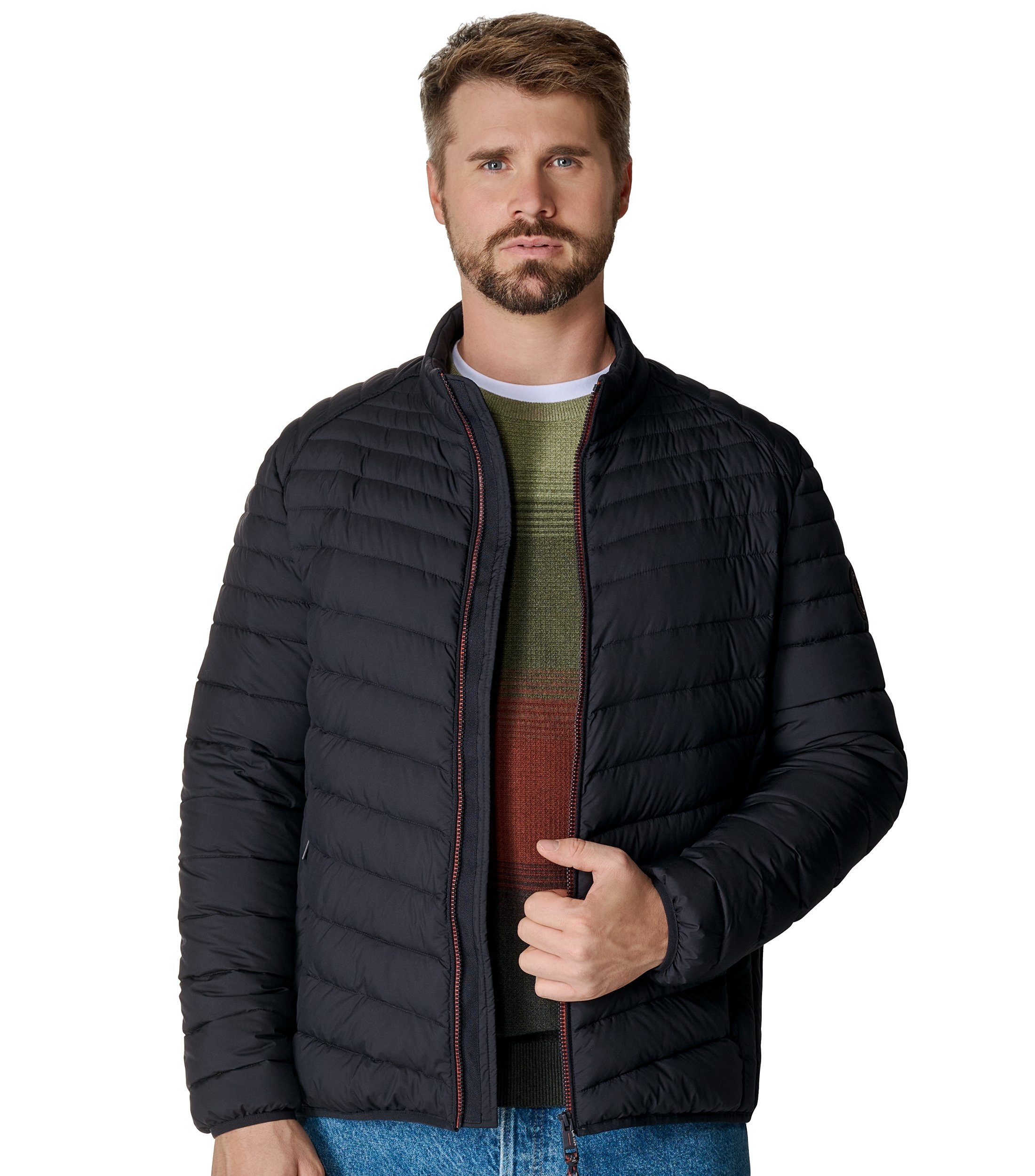 CASAMODA Langjacke "CASAMODA Jacke uni" günstig online kaufen