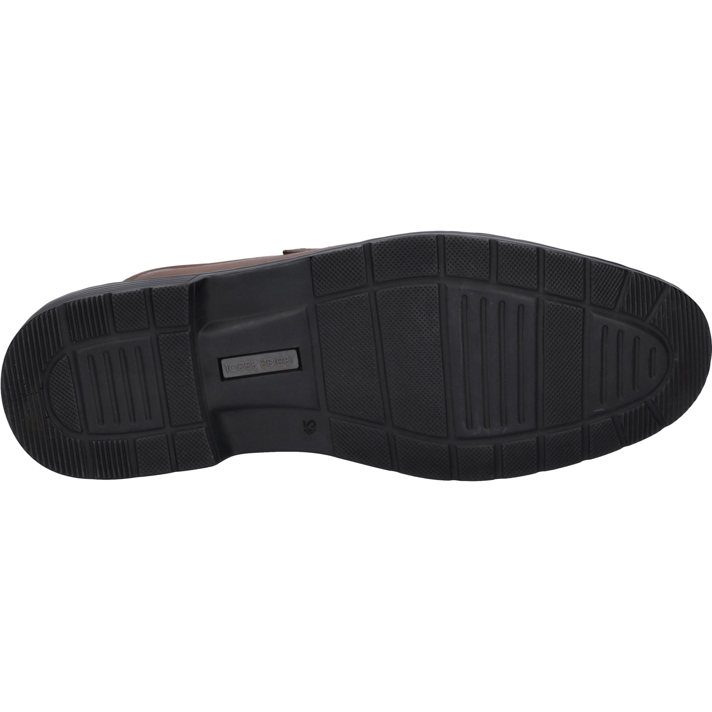 Josef Seibel Slipper »Alastair 15, cognac«