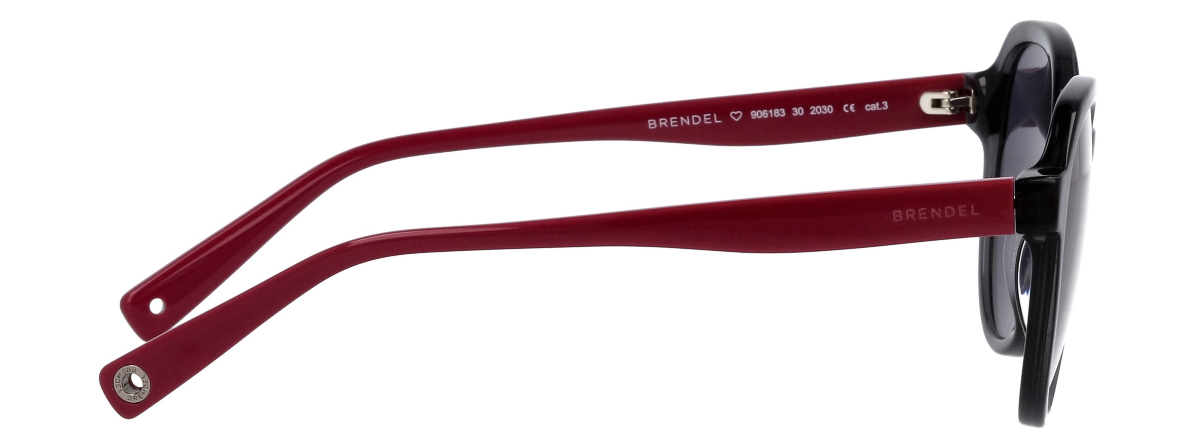 Lunettes de soleil Brendel Eyewear Anthracite 2
