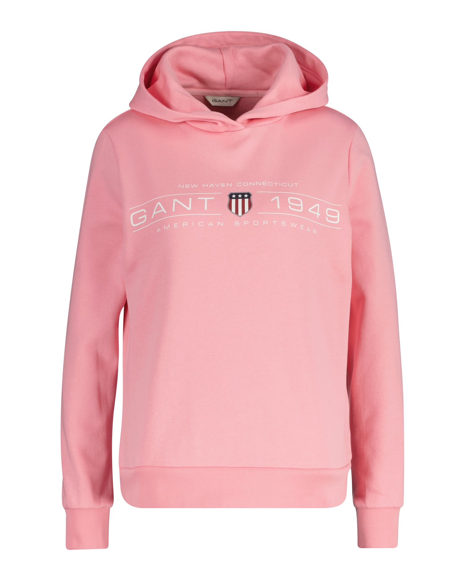 Gant Hoodie "REG SHIELD HOODIE" günstig online kaufen