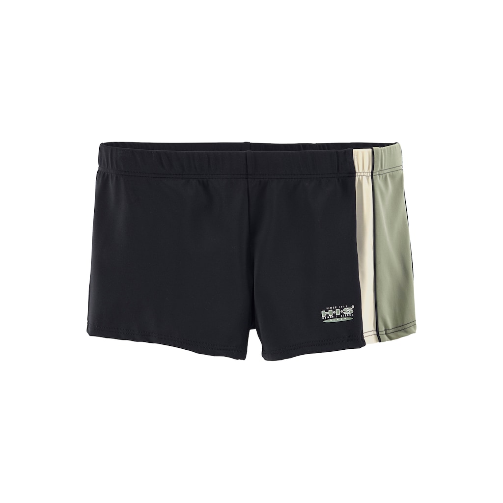 H.I.S Boxer-Badehose