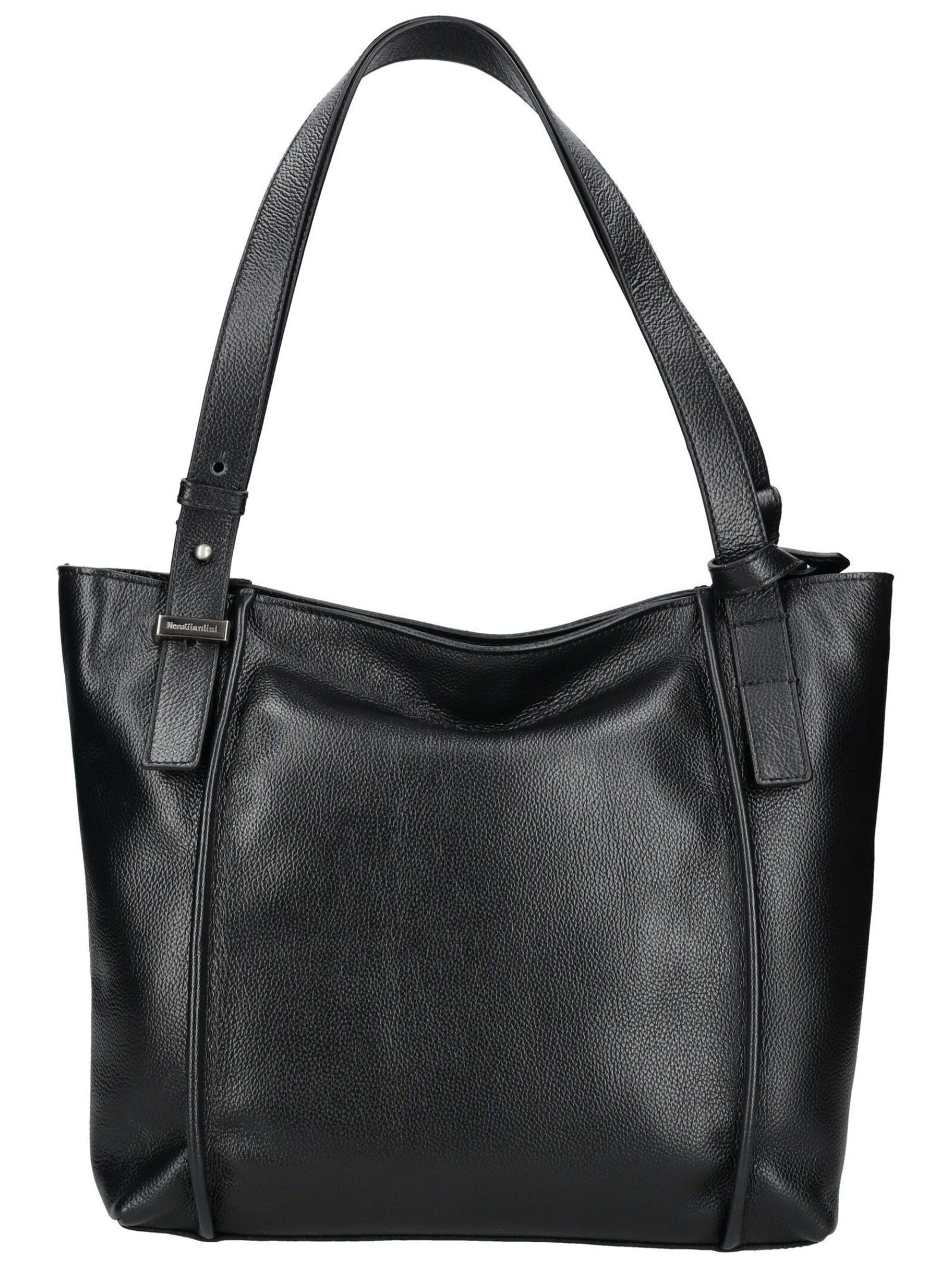 Nero Giardini Shopper »Nero Giardini Taschen Leder«