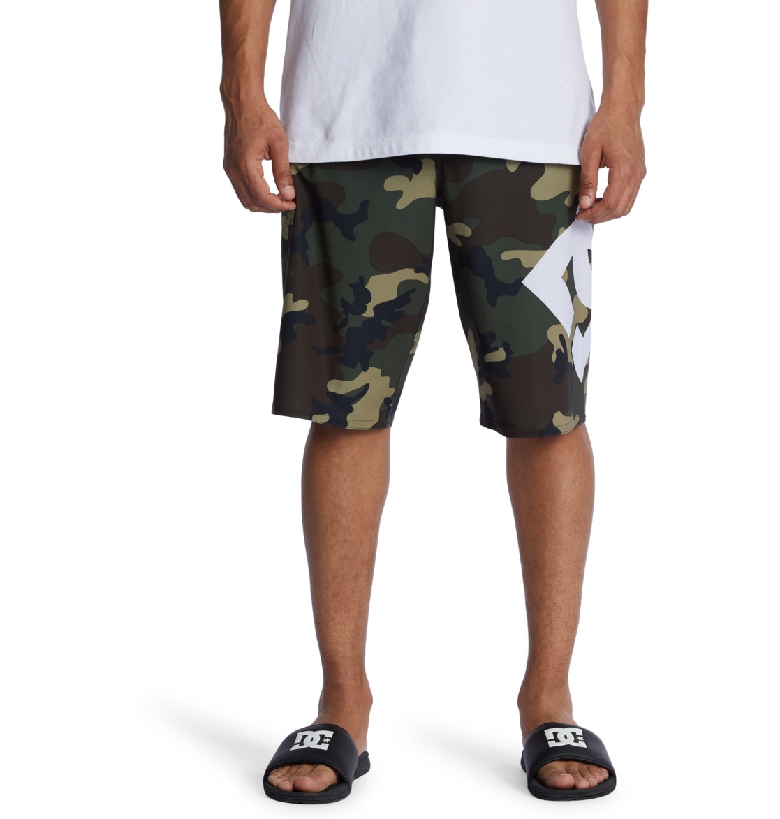 DC Shoes Boardshorts "Lanai 21""