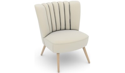 Sessel »build-a-chair Aspen«