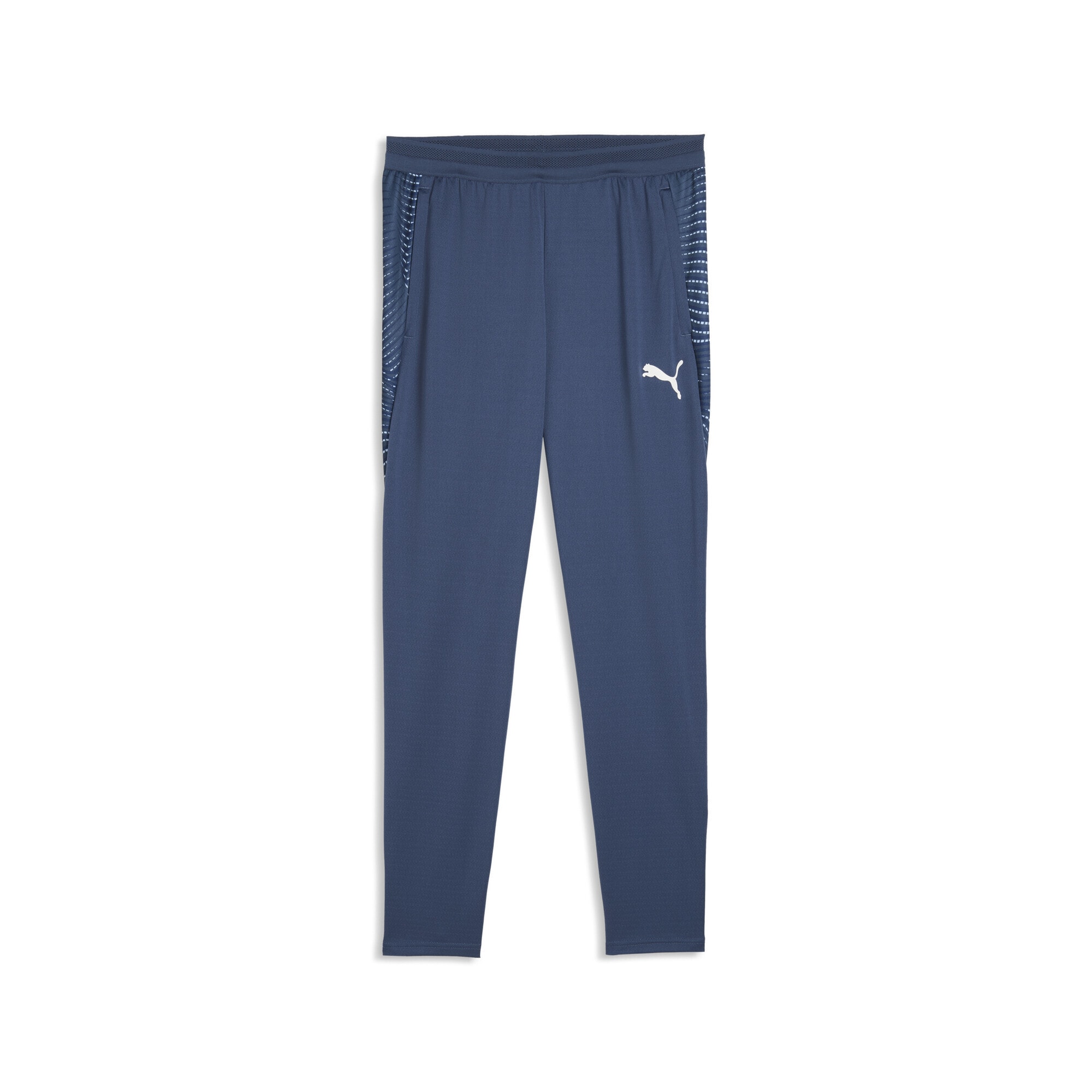 PUMA Sporthose "individualFINAL Fußballhose Herren"