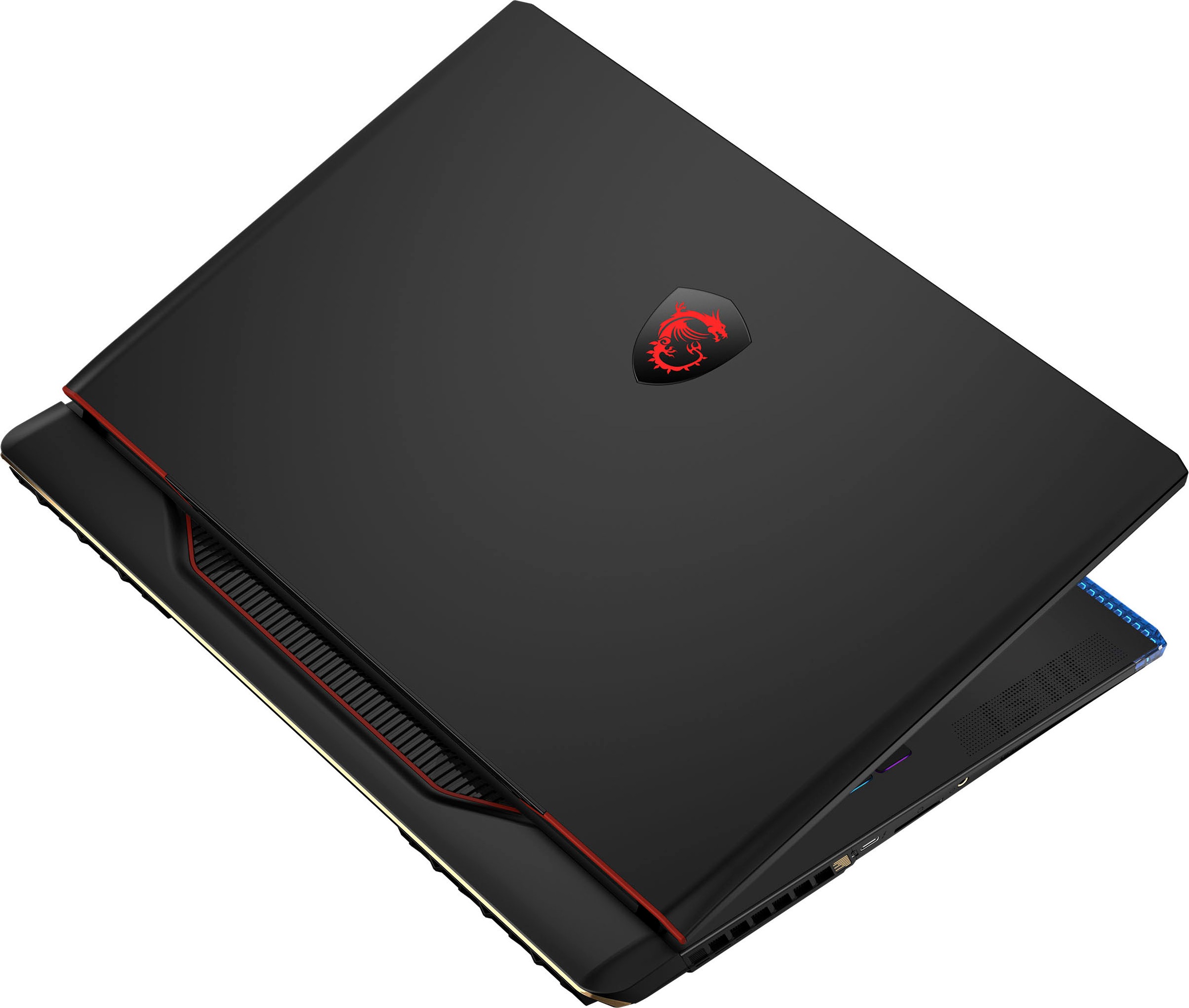 MSI Gaming-Notebook »Raider GE68 HX 13VG-037«, 40,6 cm, / 16 Zoll, Intel, Core i7, GeForce RTX 4070, 2000 GB SSD