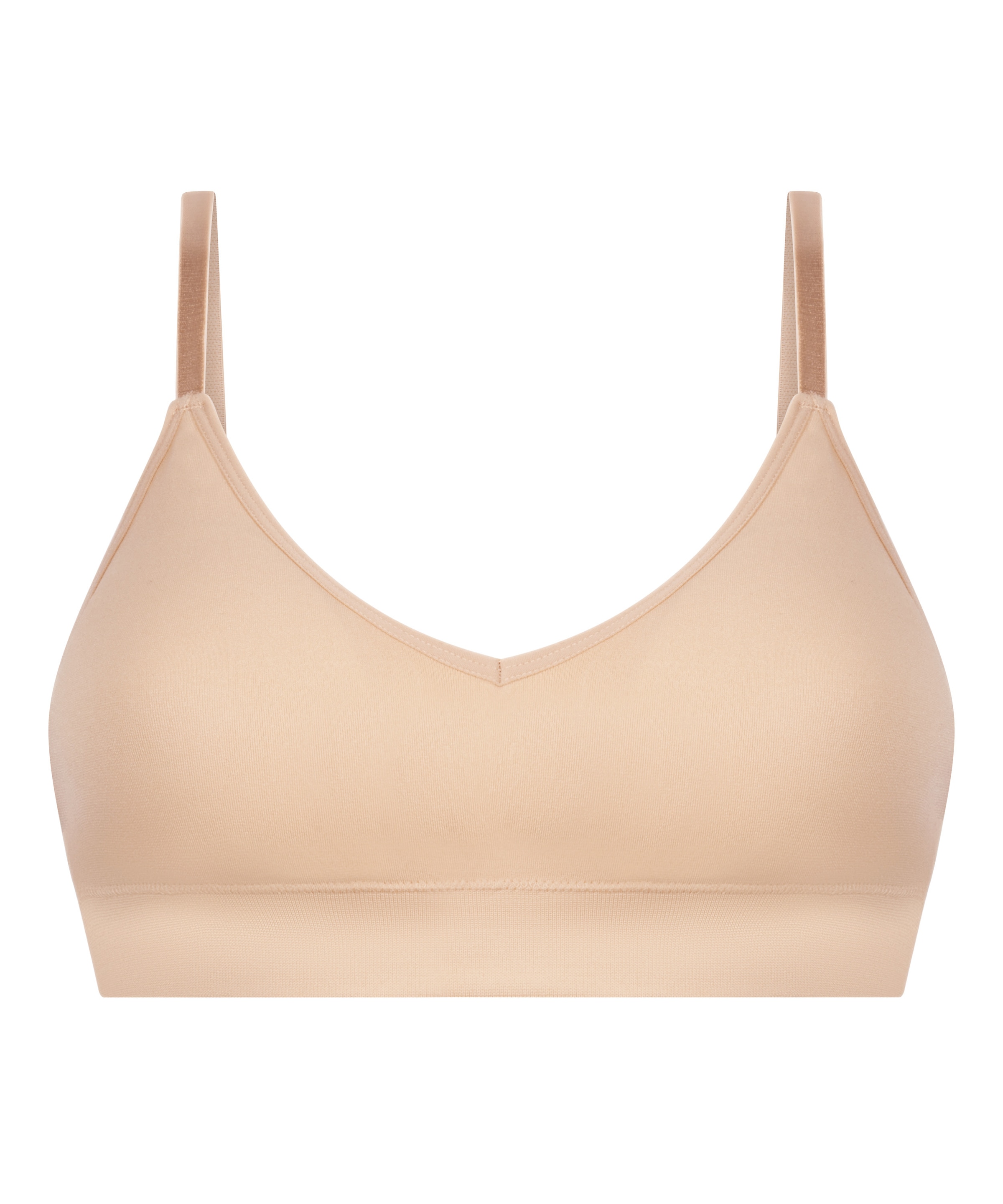 Hunkemöller Bralette »Dide Triangle Bralette«