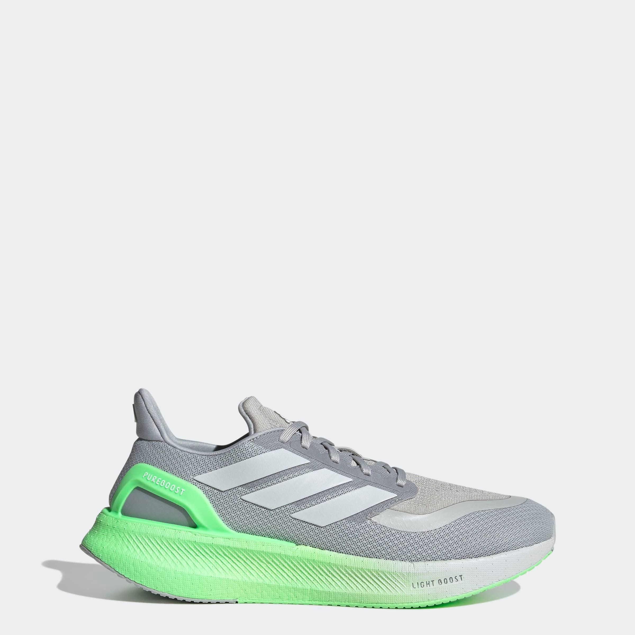 adidas Performance Laufschuh »PUREBOOST 5«