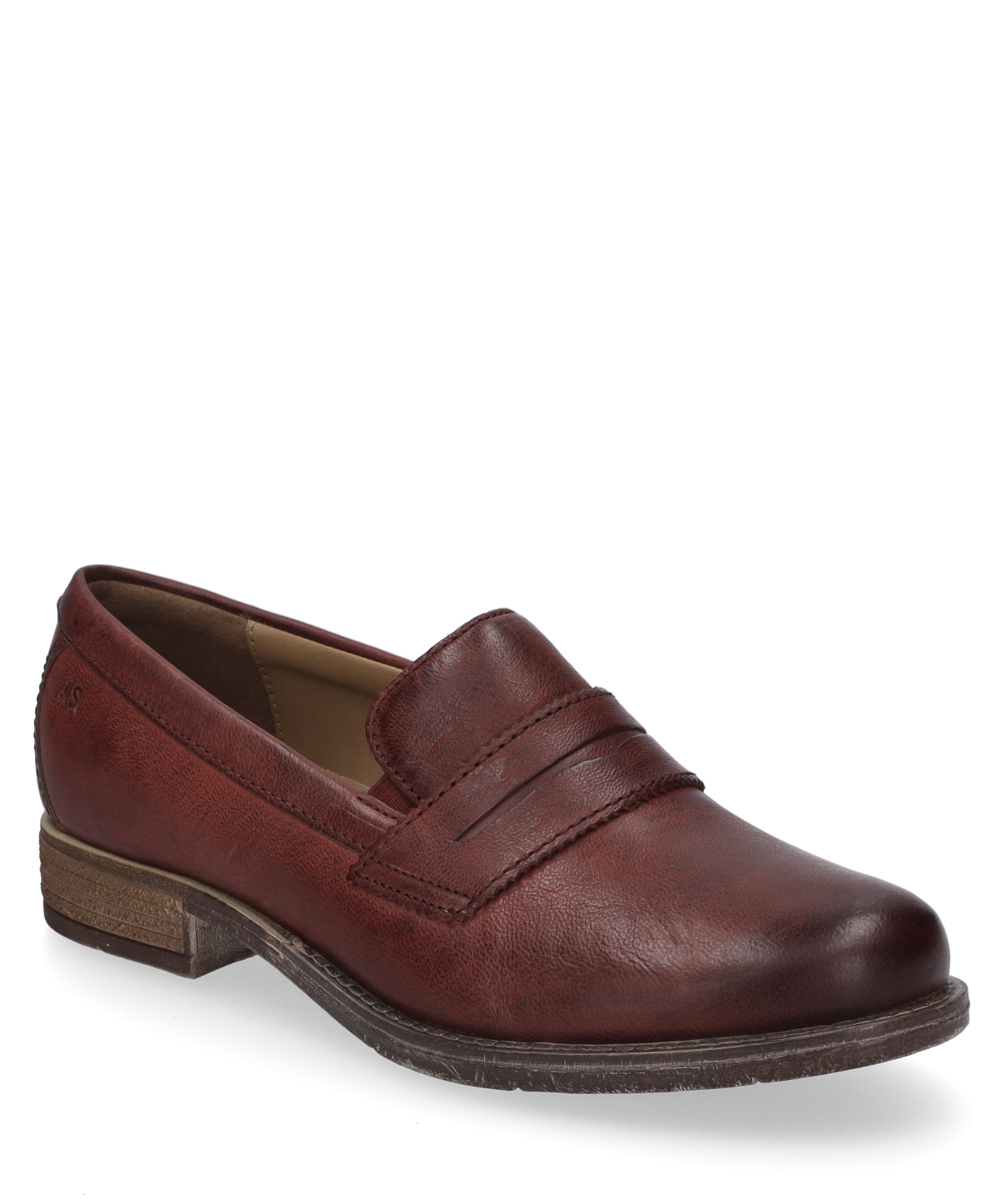 Josef Seibel Slipper »Sienna 96, bordeaux«