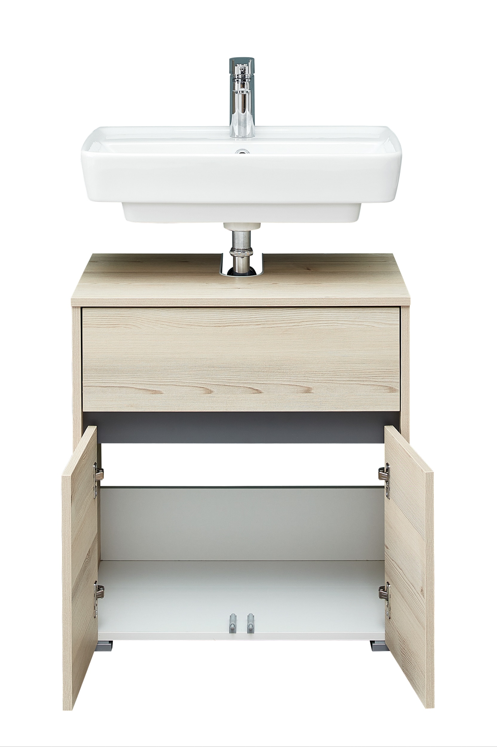 Saphir Waschbeckenunterschrank »Quickset 393«