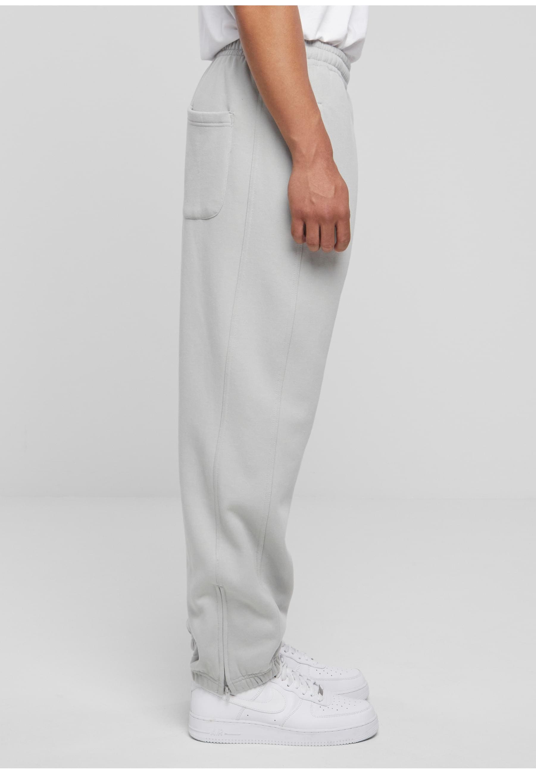 URBAN CLASSICS Jogginghose »Urban Classics Herren Sweatpants«, (1 tlg.)