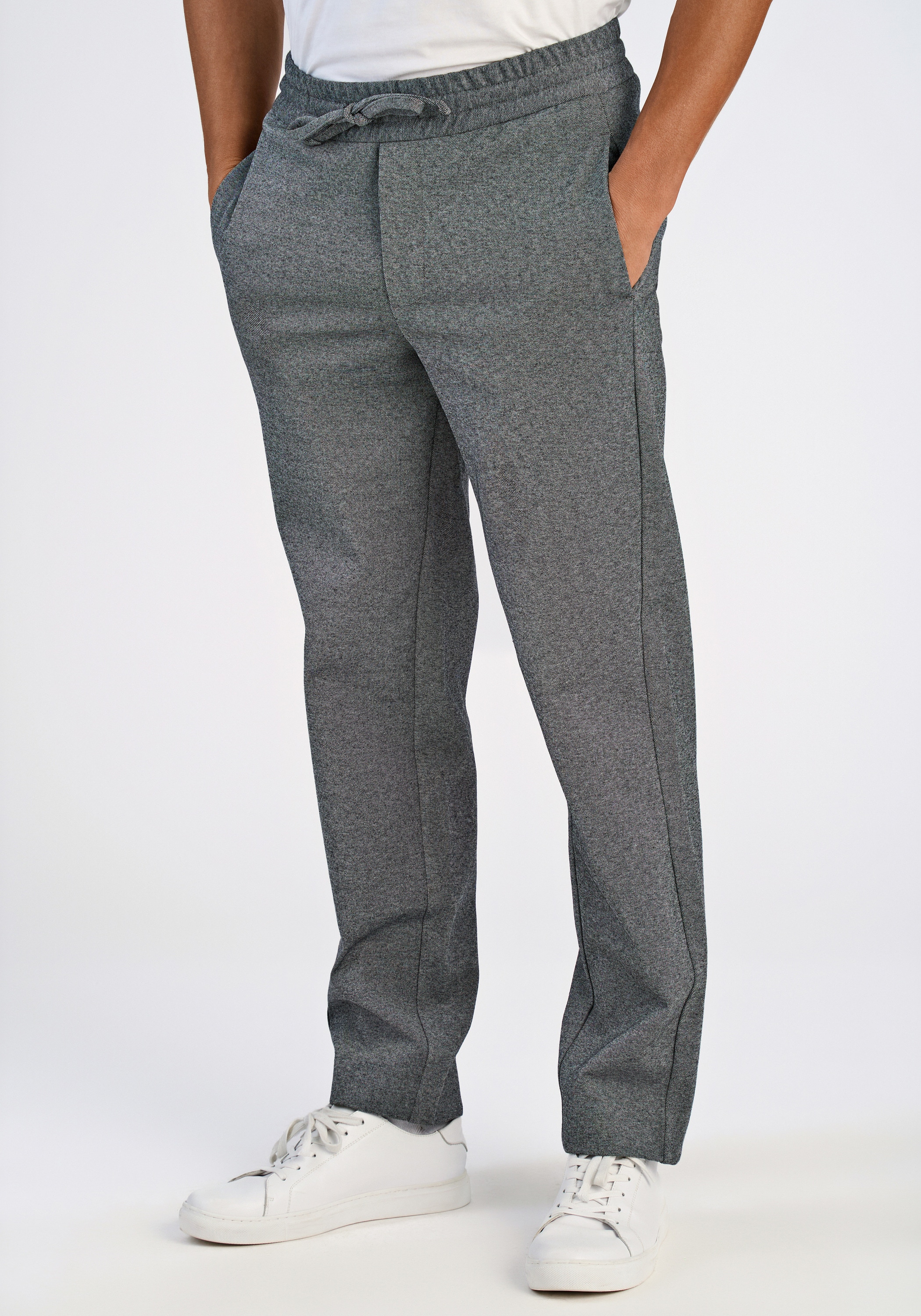 LINDBERGH Stoffhose "Lindbergh Stoffhose" günstig online kaufen