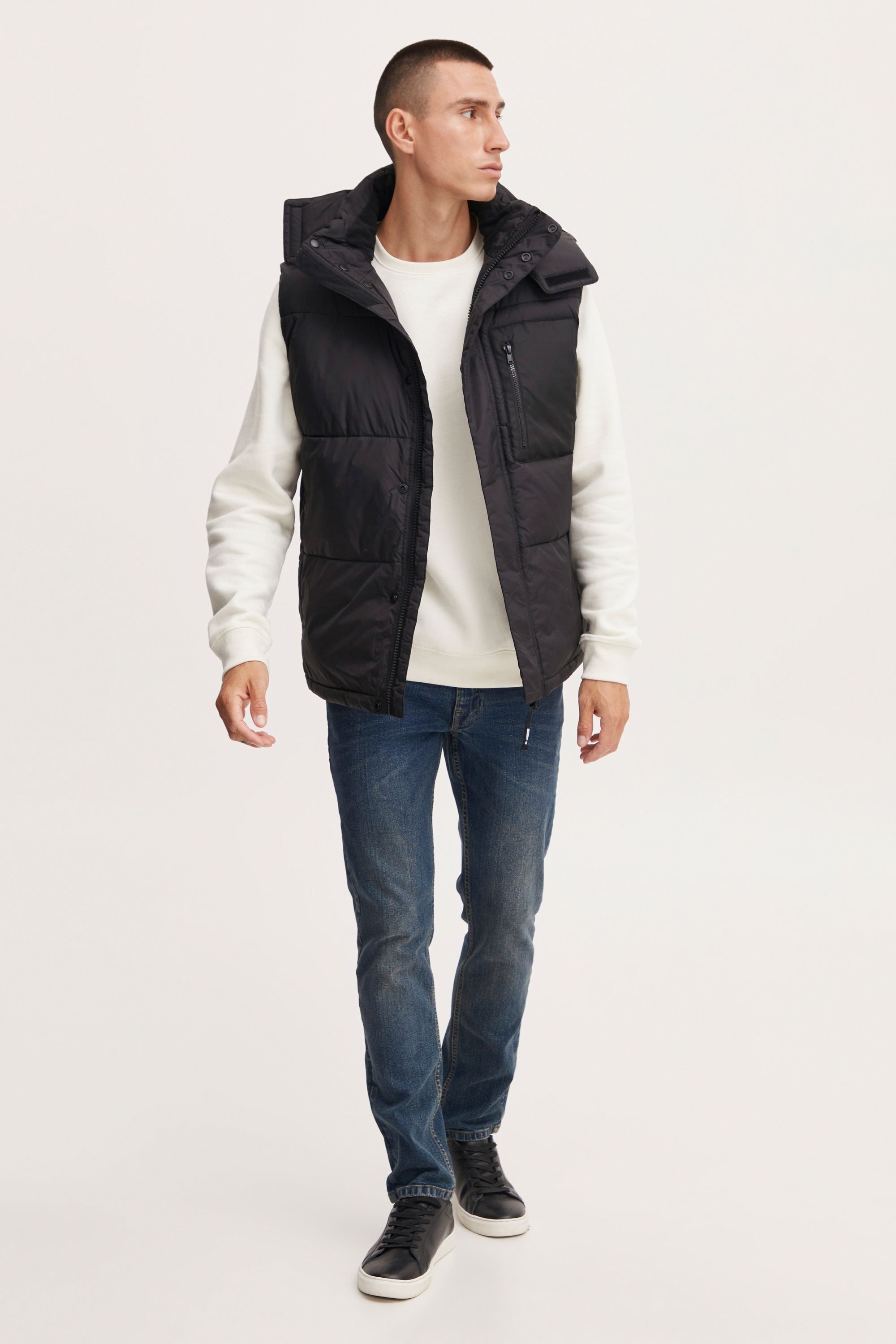 Solid Steppweste "Steppweste SDCallen" 1 günstig online kaufen