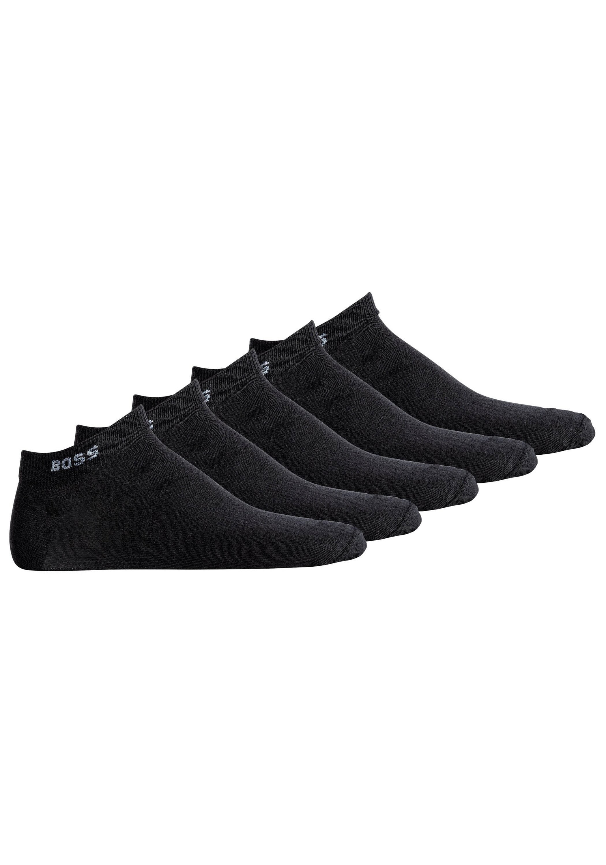 BOSS Socken "Socken 5P AS Uni CC 5er Pack"