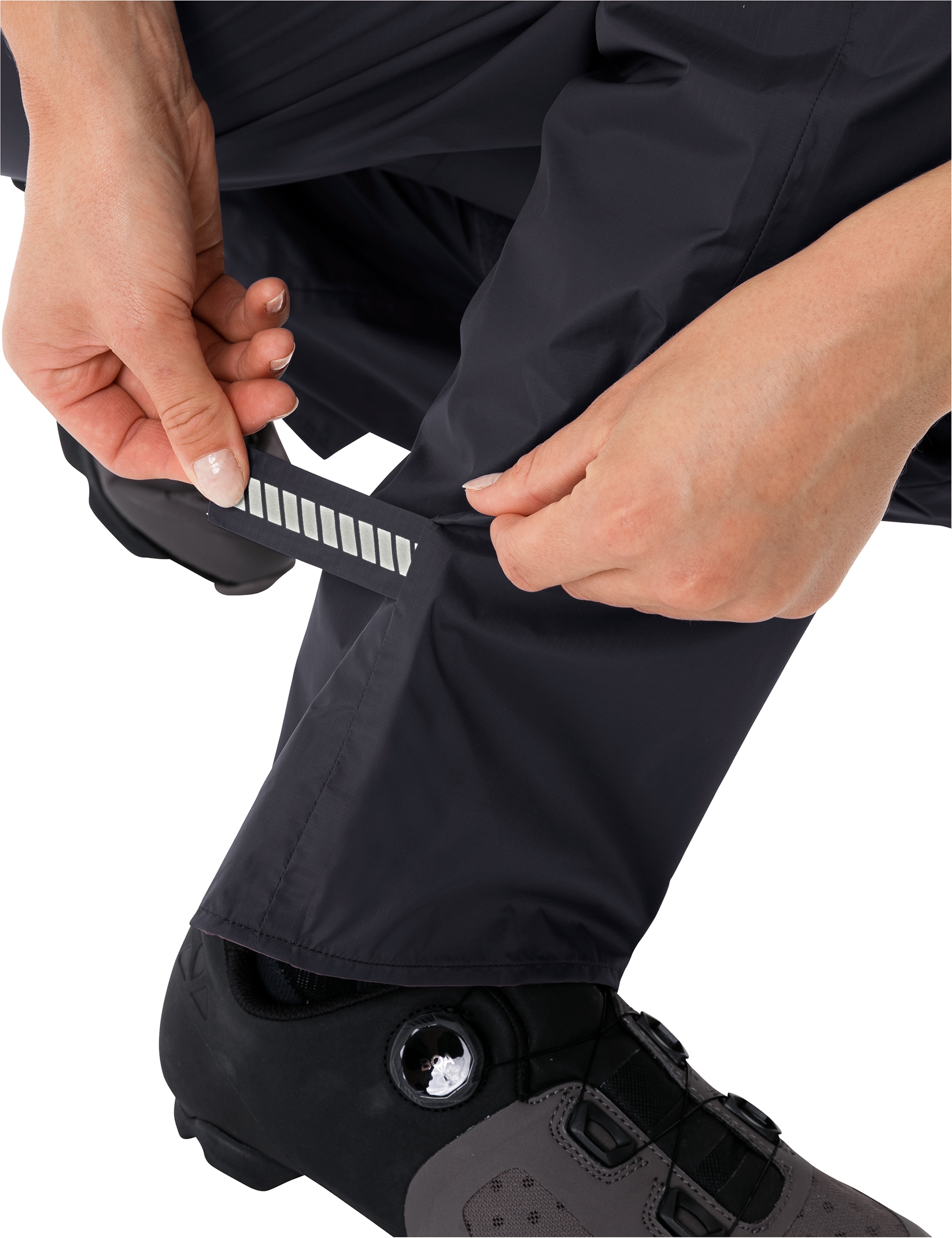 VAUDE Fahrradhose »WOMEN'S DROP PANTS II«