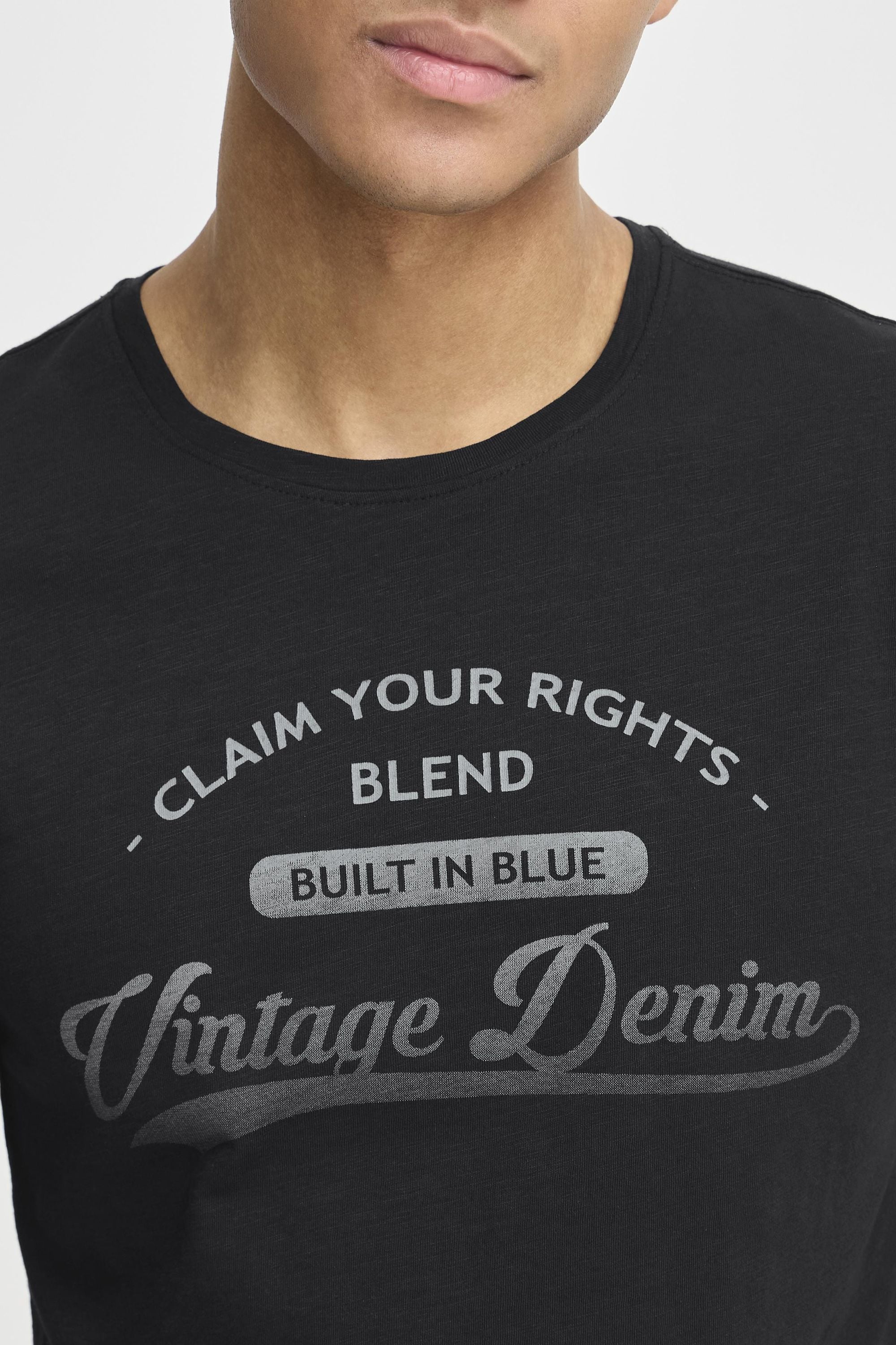 Blend T-Shirt »T-Shirt BHPillo«