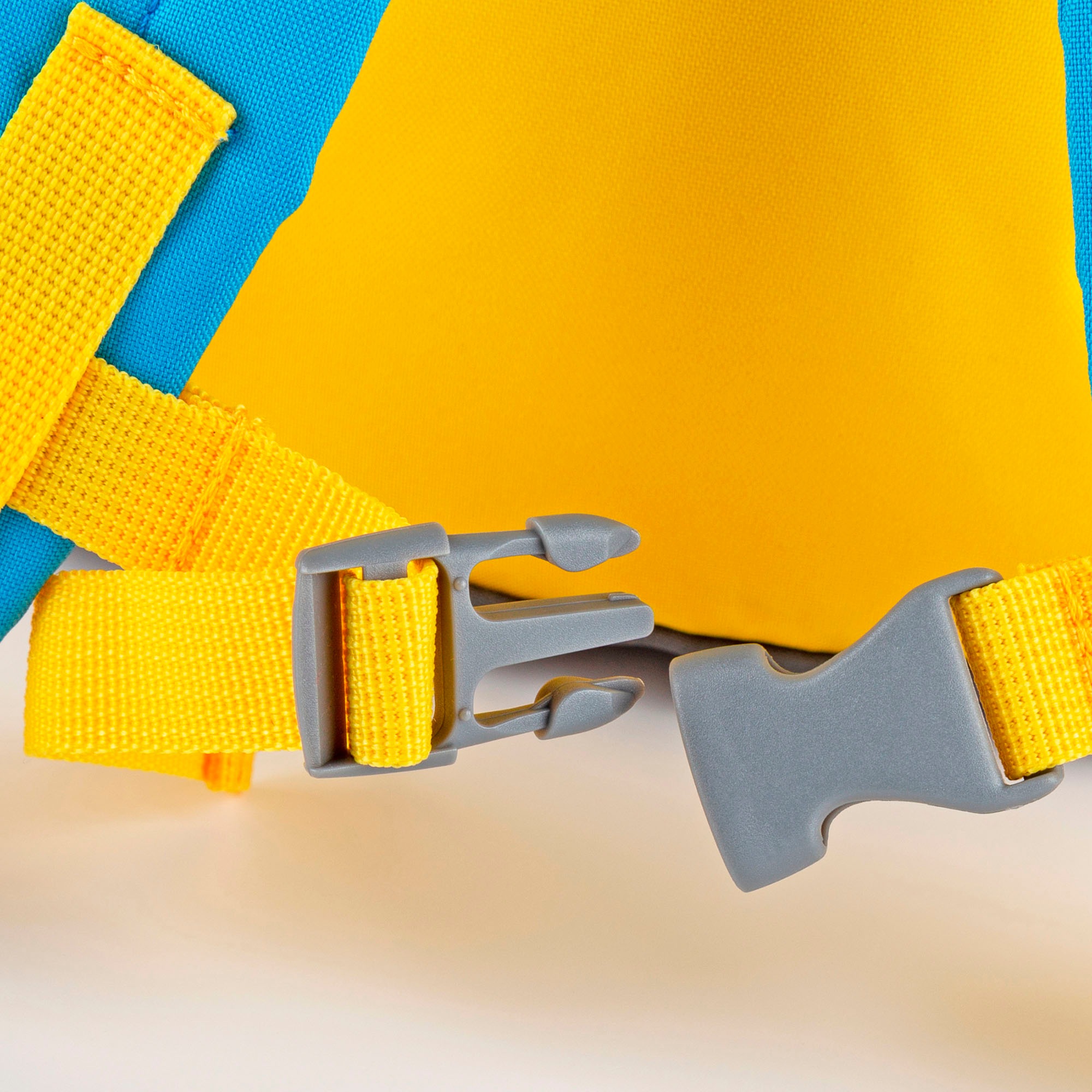 Sigikid Kinderrucksack »Themen-Rucksack Radlader«