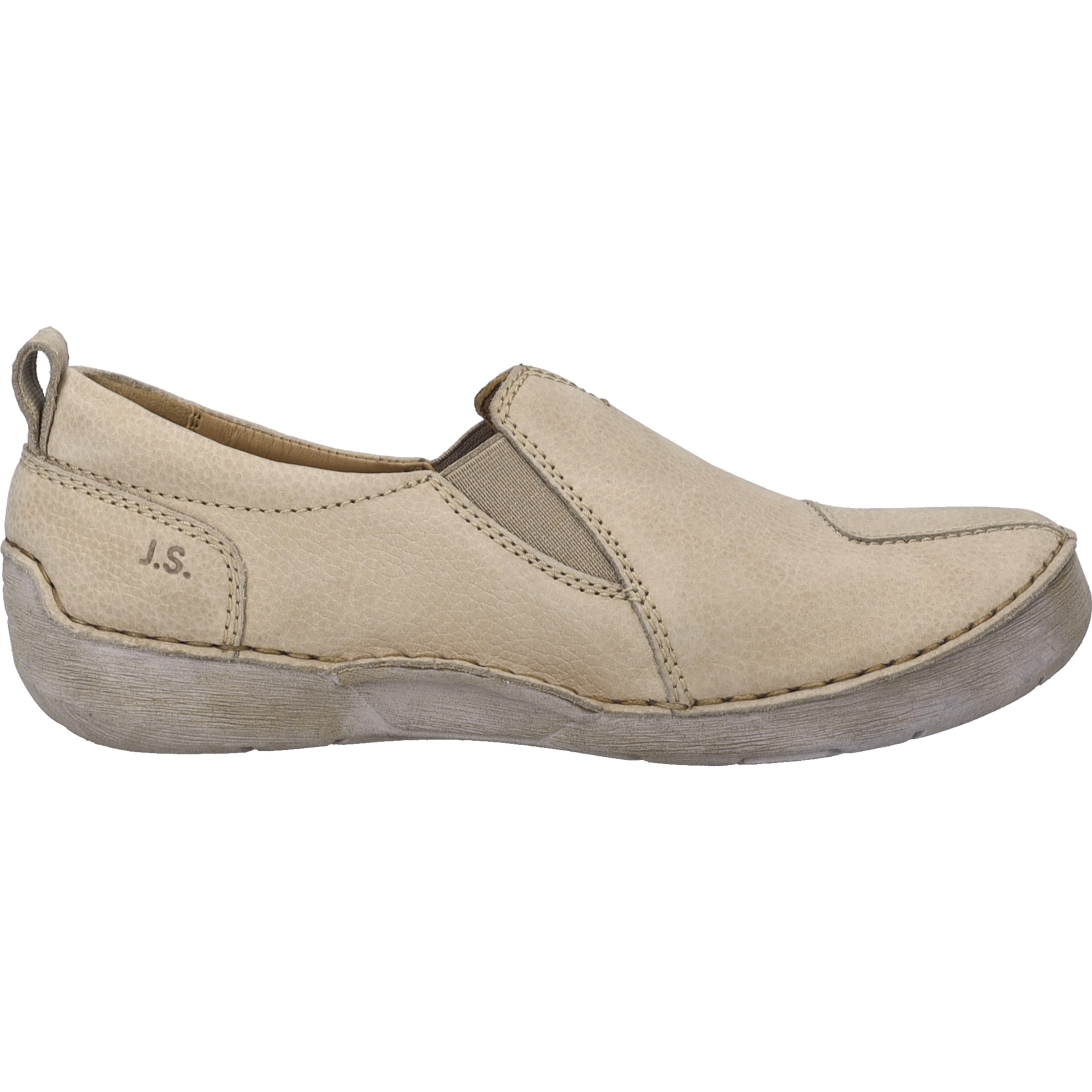 Josef Seibel Slipper »Fergey 49, beige«