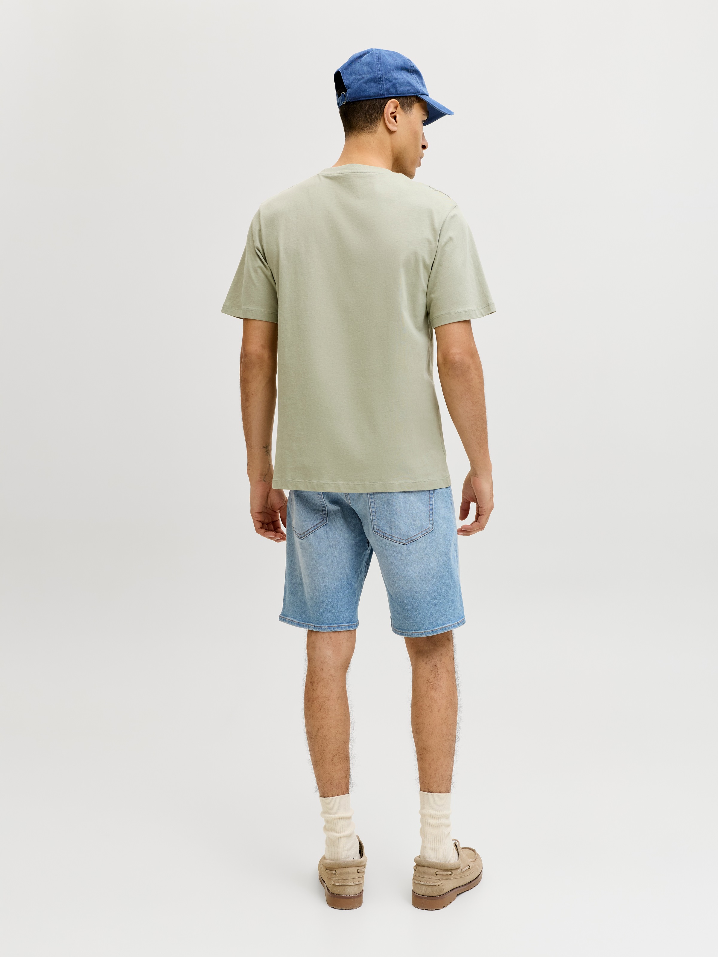 Jack & Jones Shorts »JJIRICK JJORIGINAL SHORTS AT 999«