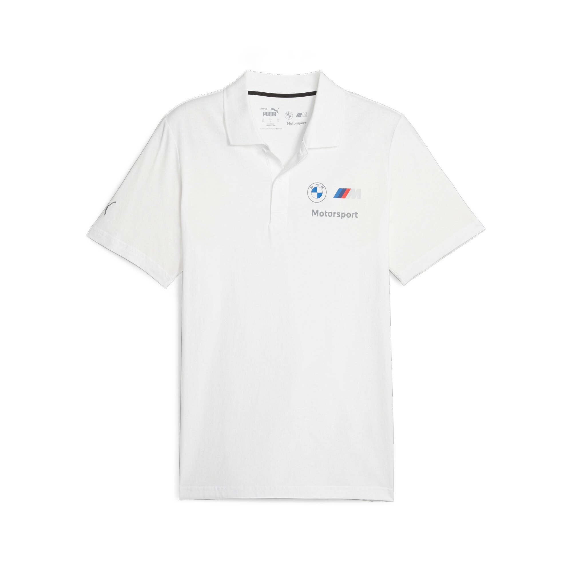 PUMA Poloshirt "BMW MMS ESS POLO" günstig online kaufen