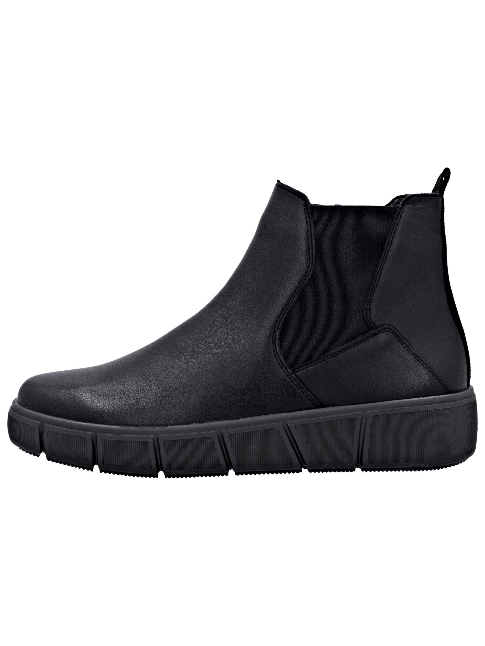 Remonte Stiefelette "Remonte Stiefelette Leder/Textil" günstig online kaufen