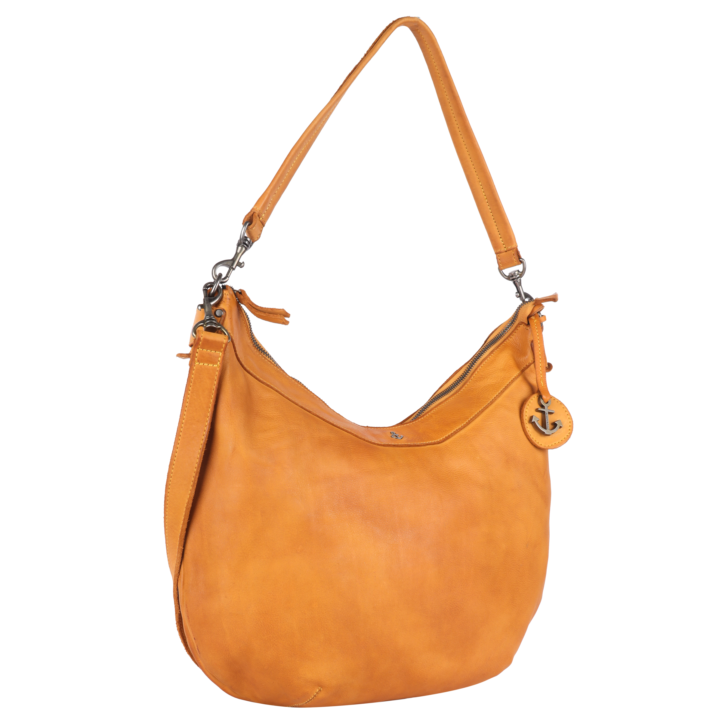 HARBOUR 2nd Hobo "Amar" Umhängetasche, Damen Schultertasche, Tragetasche mi günstig online kaufen