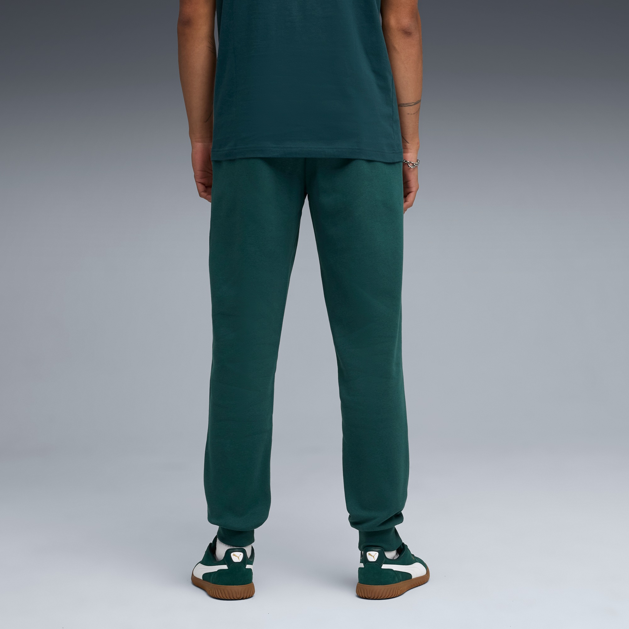 PUMA Trainingshose "ESS NO. 1 LOGO SWEATPANTS FL CL (S)" günstig online kaufen