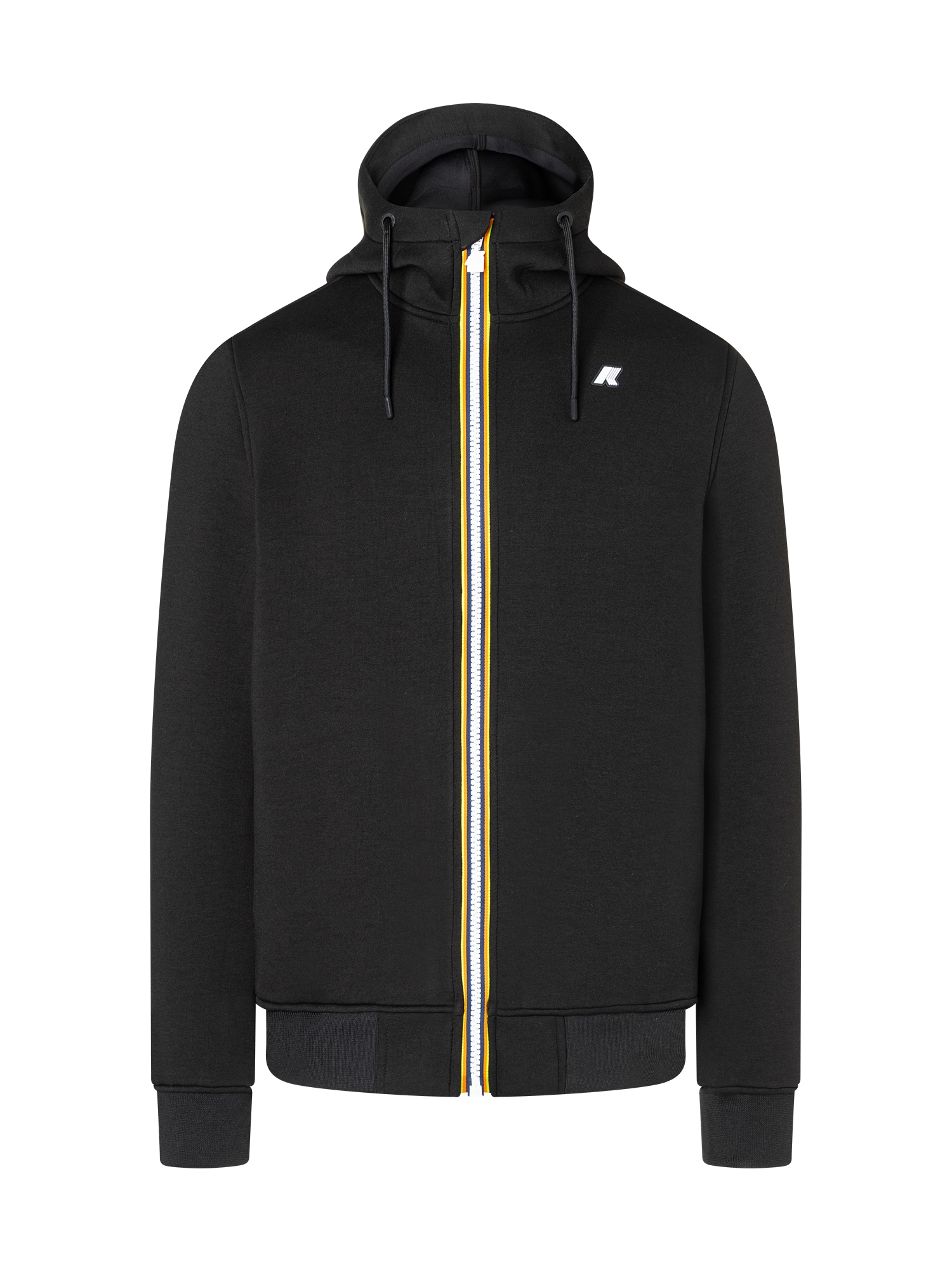 K-WAY Funktionsjacke »K-Way Funktionsjacke RAINER SPACER«