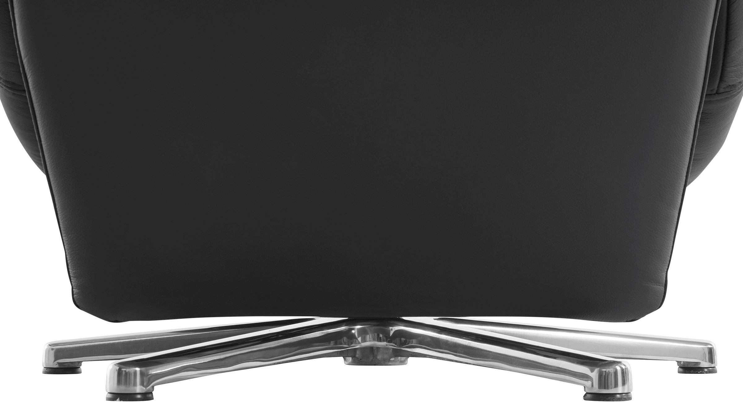 sit&more TV-Sessel »Tycoon mit Kopfteilverstellung und 360° Drehfunktion«, wahlweise manuell oder elektrischer Funktion, auch mit Akku (kabellos)