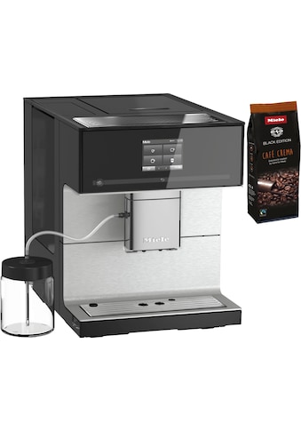 Miele Kaffeevollautomat »CM7350 CoffeePassio...